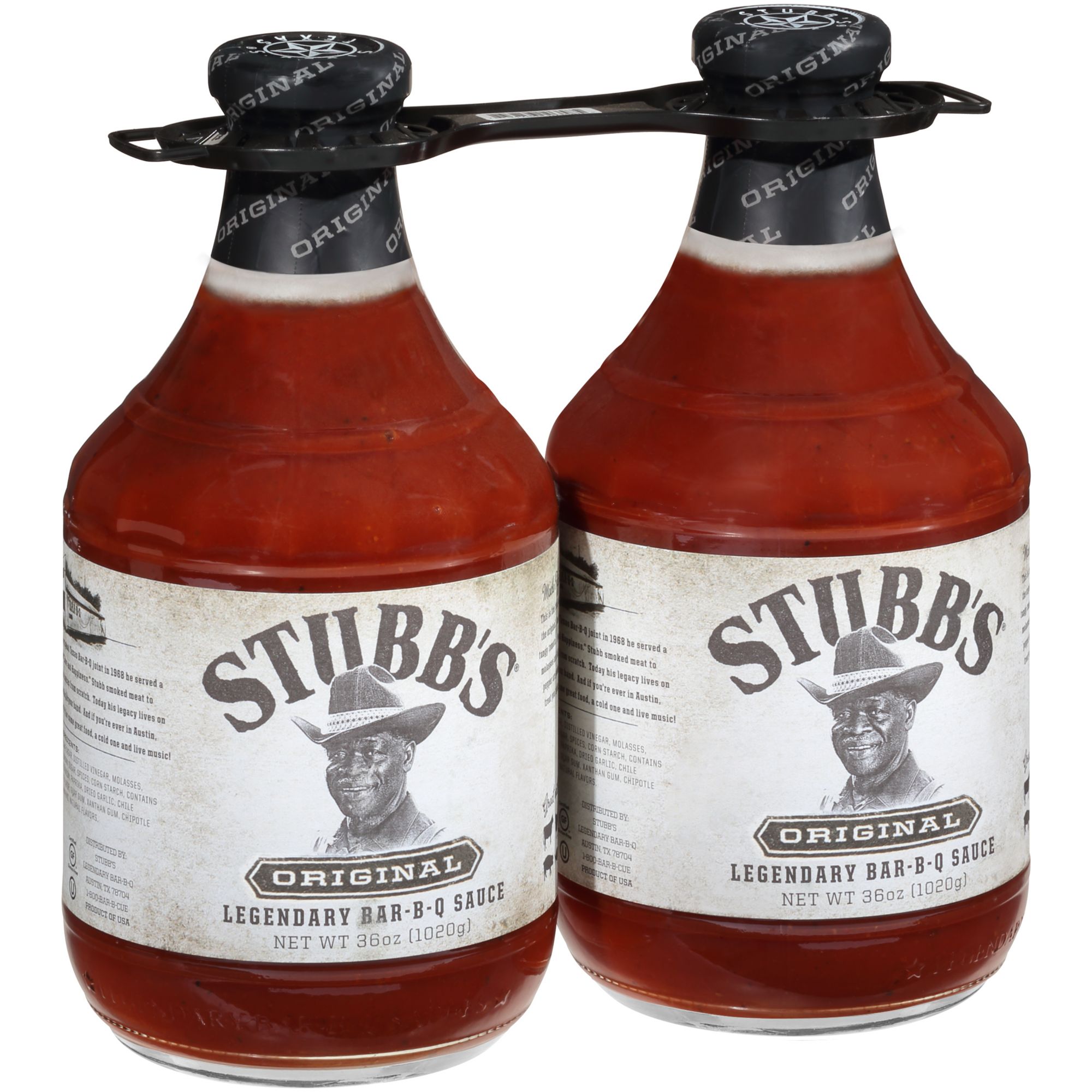 A.1. Original Steak Sauce 5 oz. - 24/Case