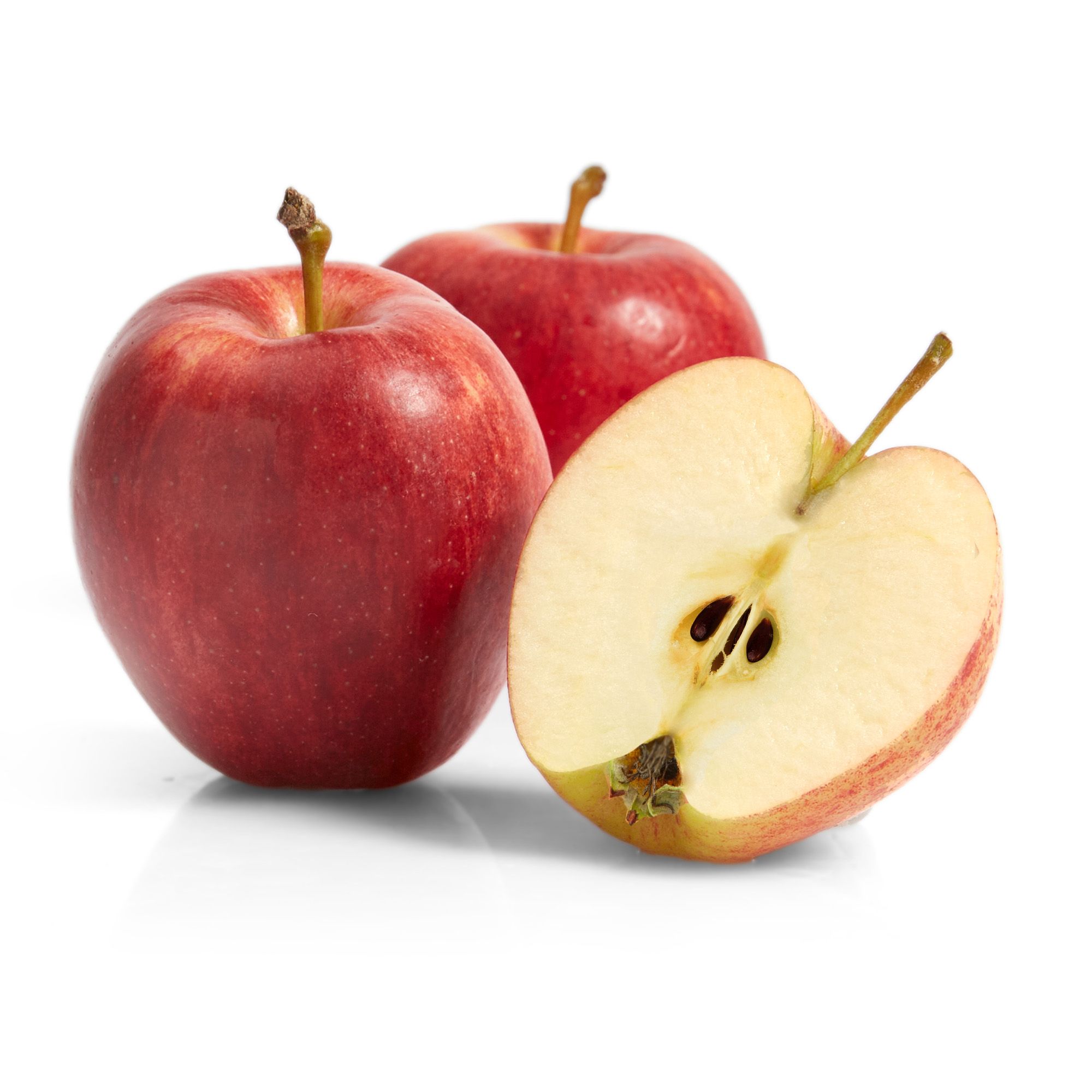 Organic Baby Gala Apples — Melissas Produce