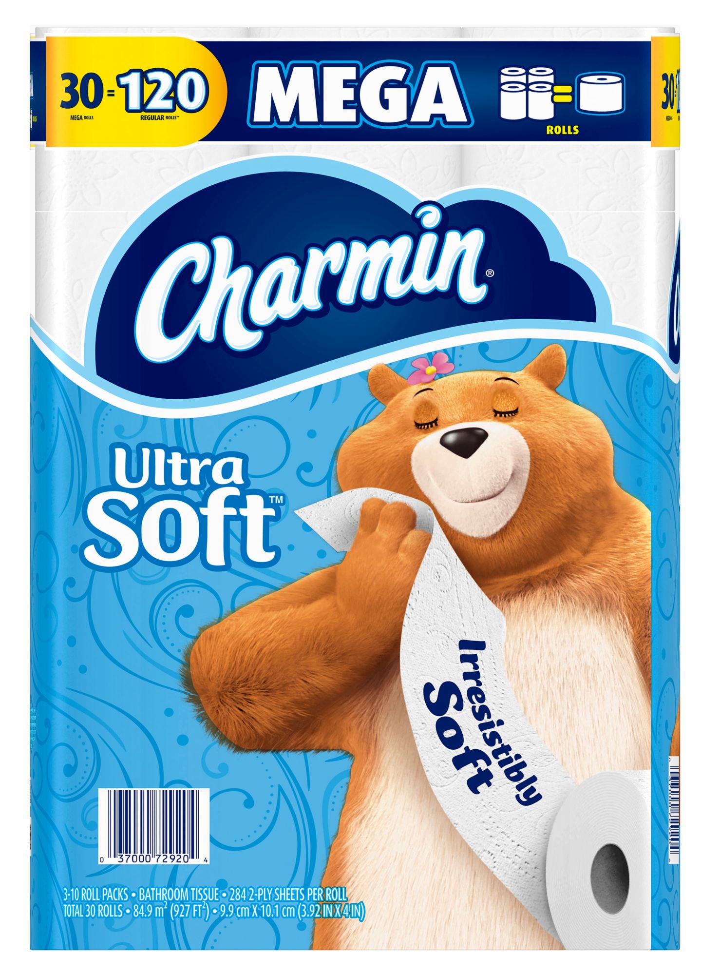 Charmin Ultra Soft Toilet Paper : Target