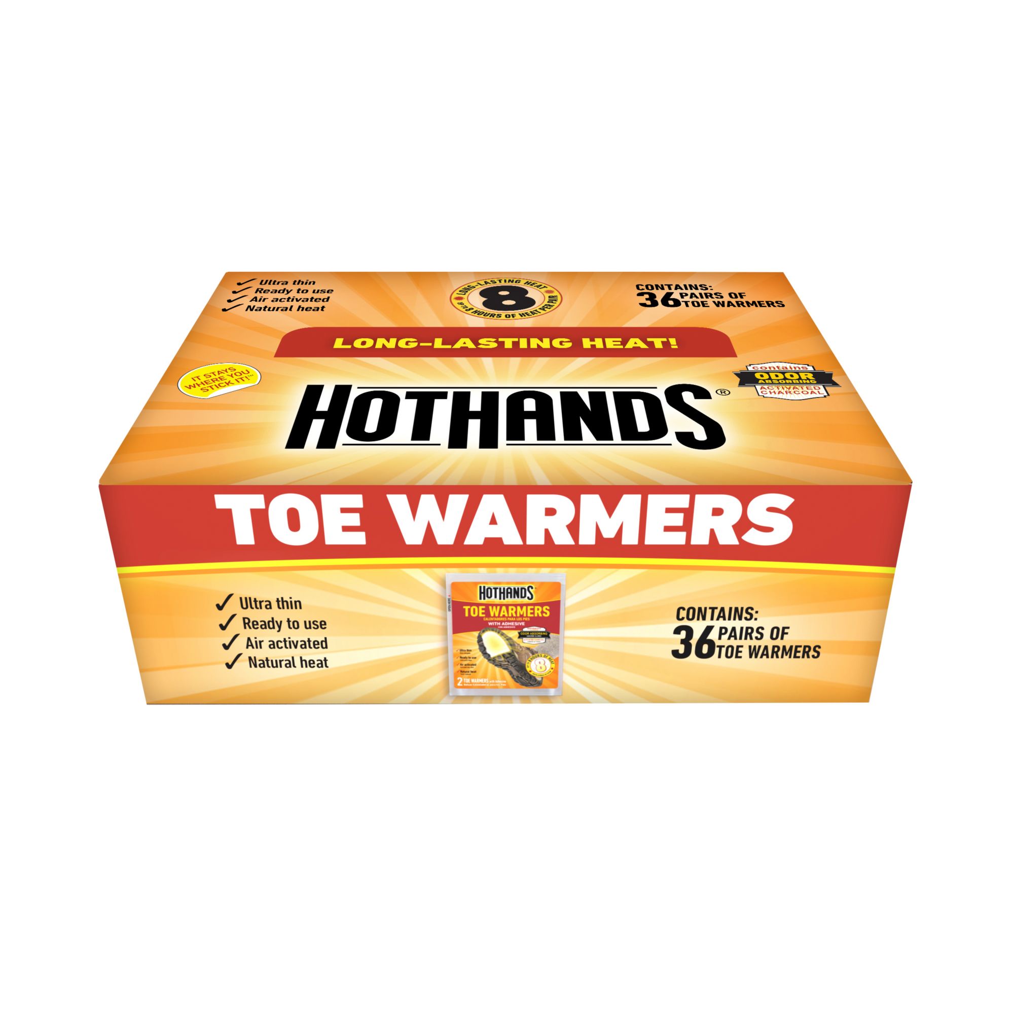 Hothands – Everyday Warmth