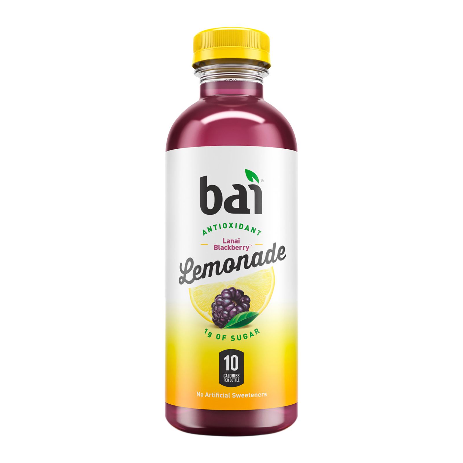 Bai Antioxidant Cocofusions Variety Pack (18oz / 15pk)