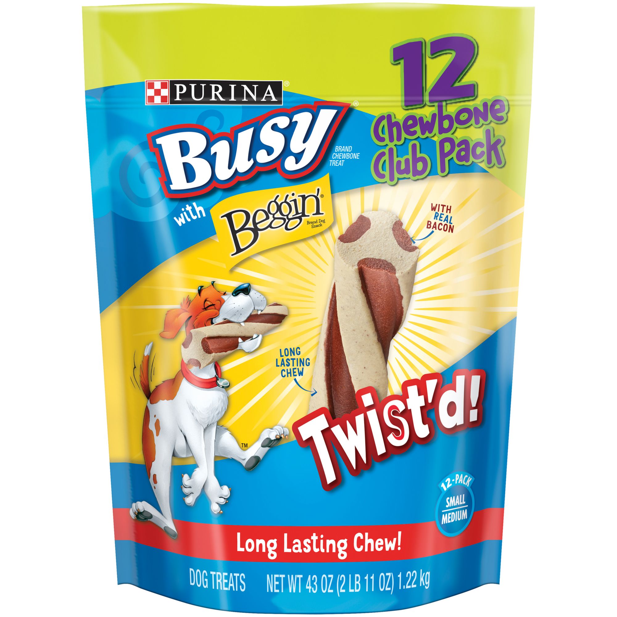 busy bones bulk