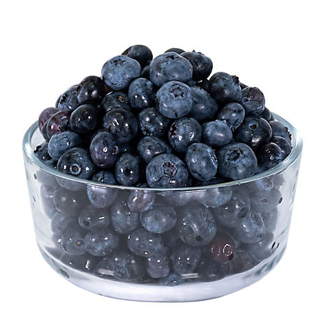 Blueberries, 2 lbs.