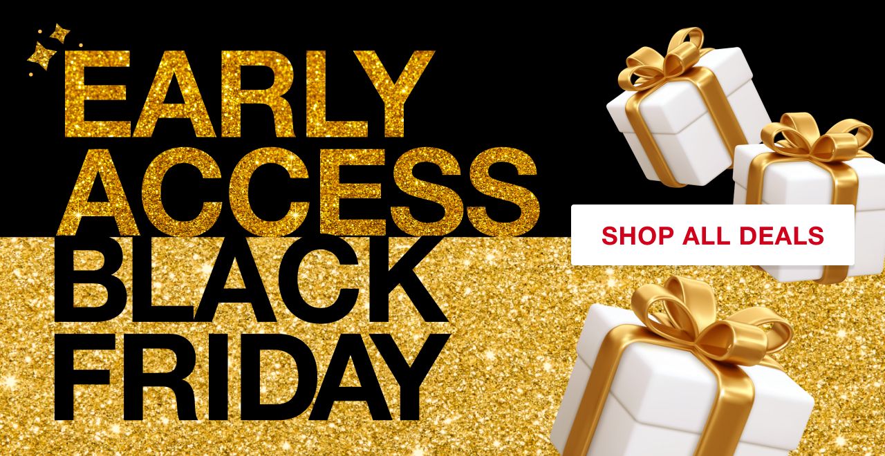 black friday deals