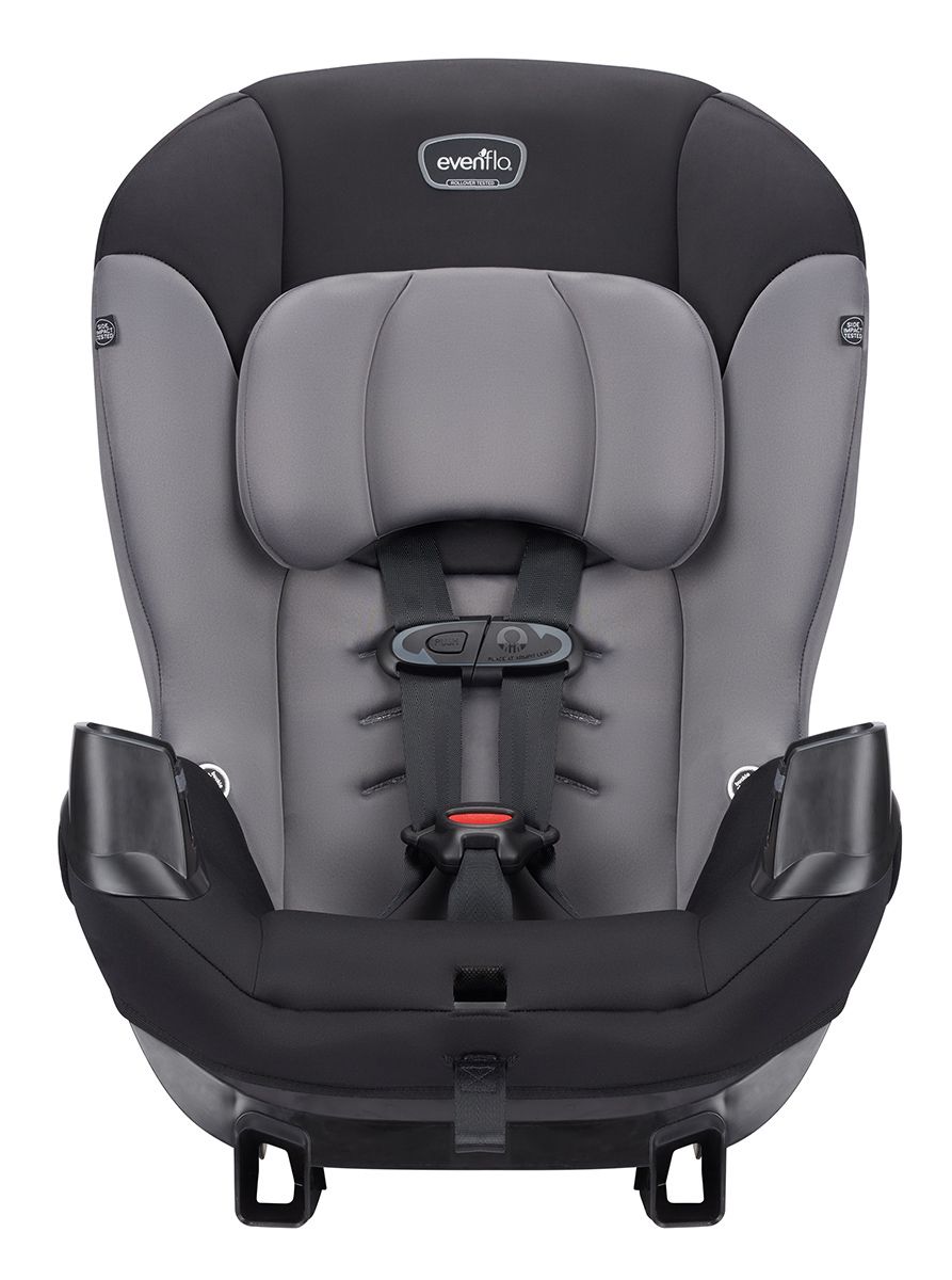 evenflo car seat price