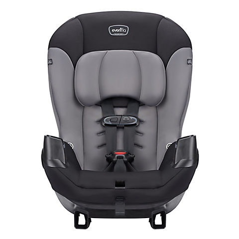 Evenflo Sonus Convertible 2-in-1 Car Seat