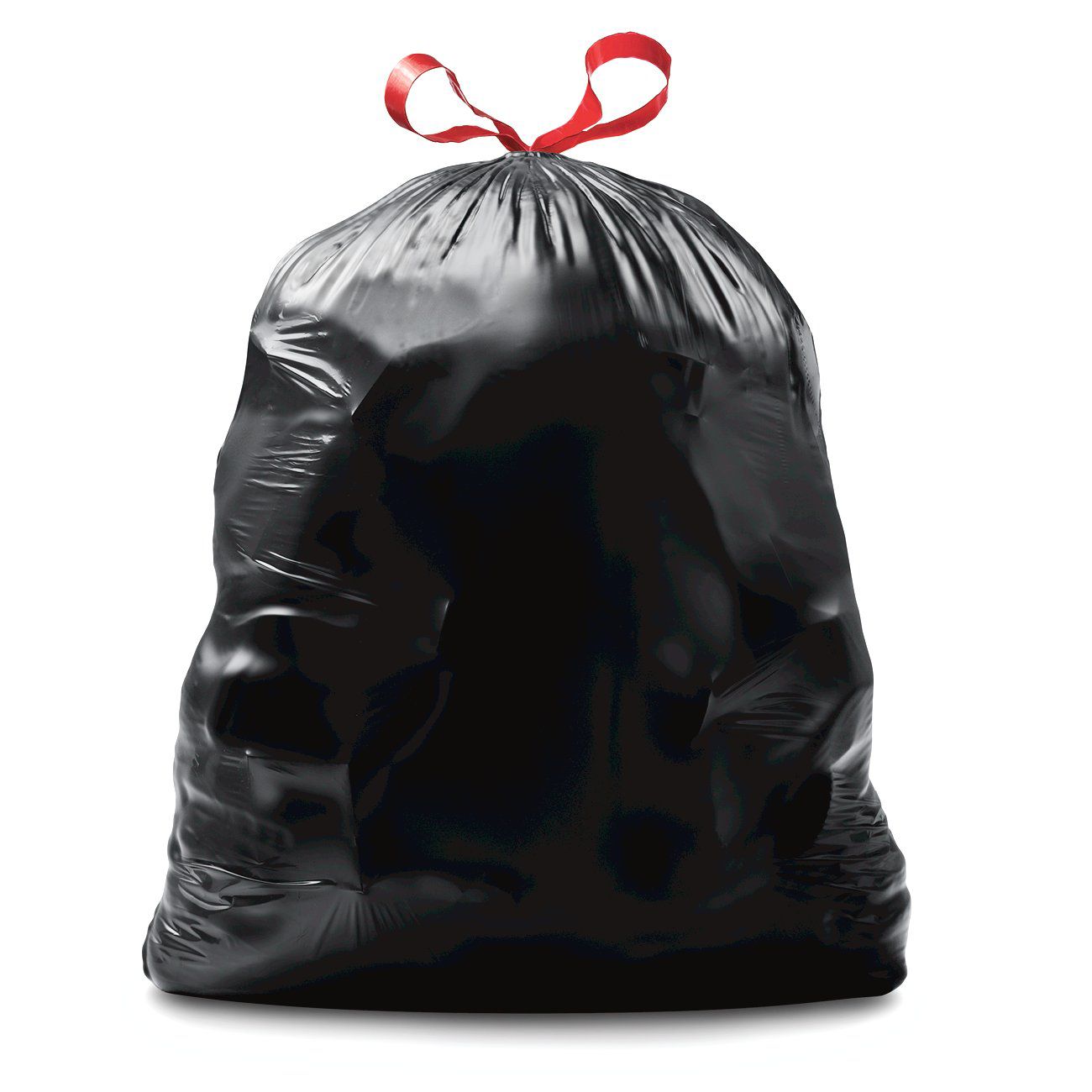 Black Trash Bag 36 x 48 x 0.03 - Freshening Industries