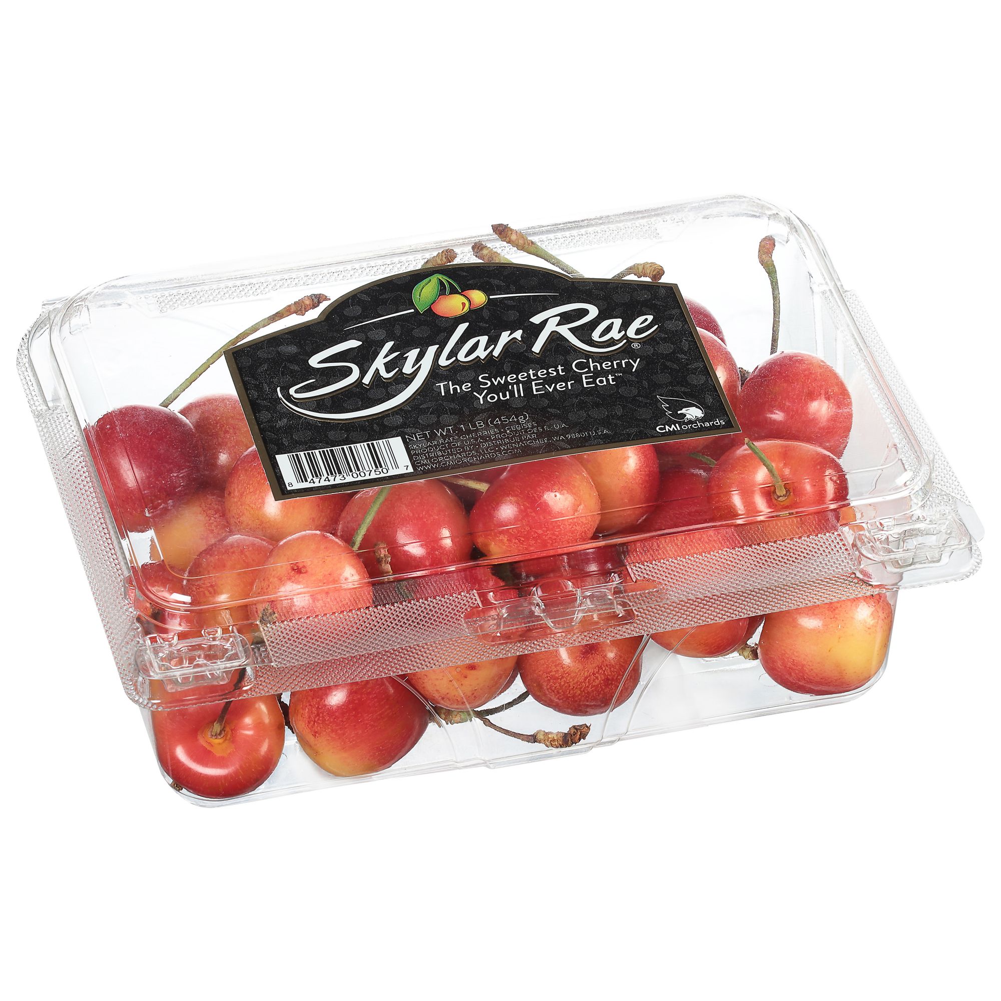 Skylar Rae Cherries, 1 lb.