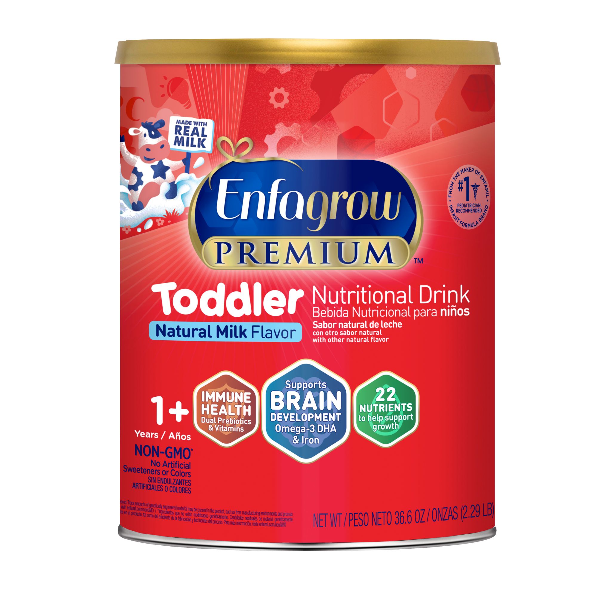 Enfamil Premium Complete 1 Infant Milk Powder Poland