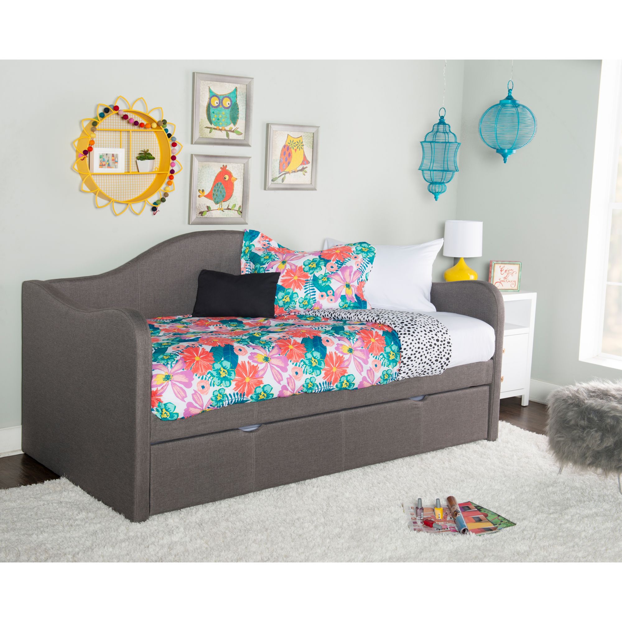 Twin on sale bed daybed