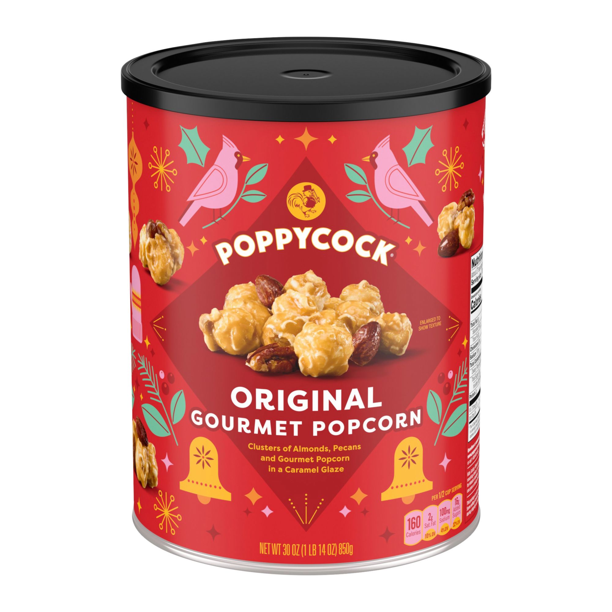 Orville Redenbacher's Original Gourmet Popcorn Kernels (8 lbs.) - Sam's Club