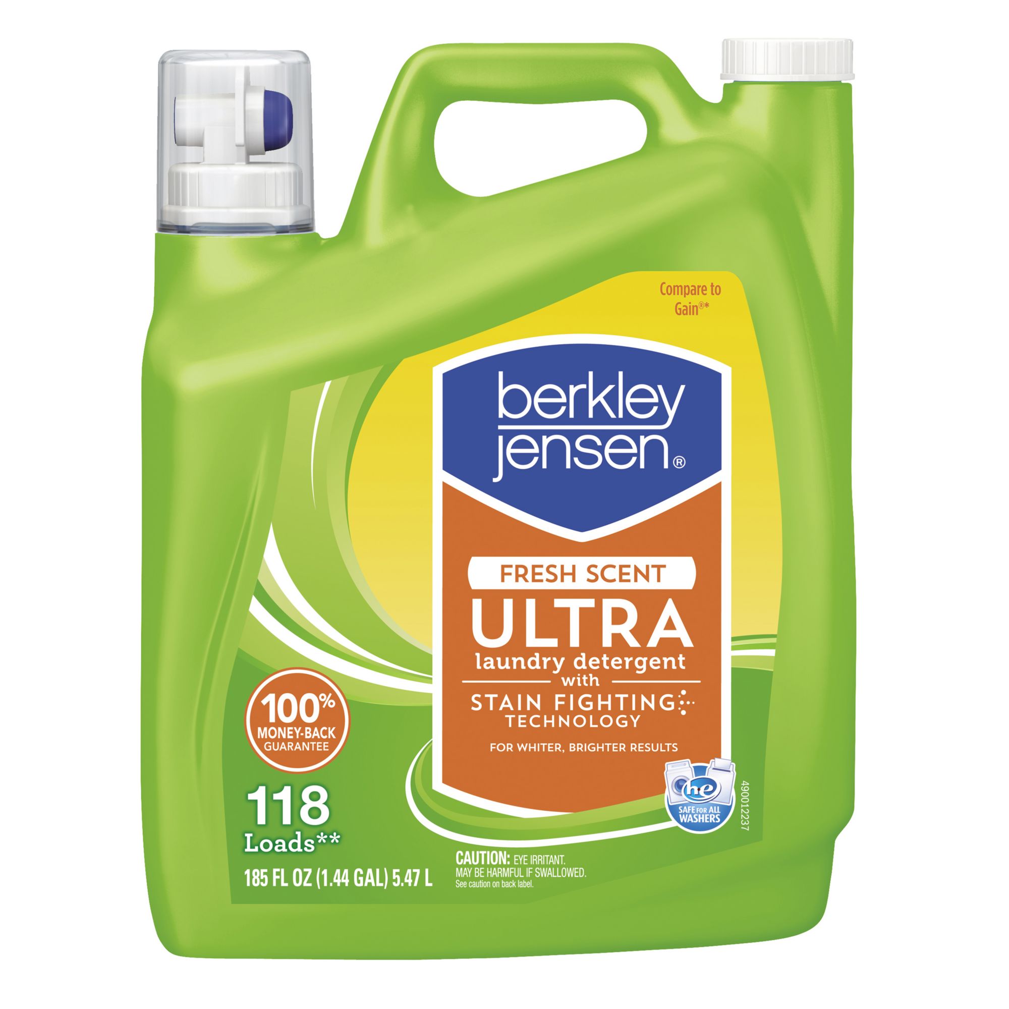 Berkley Jensen Choose-a-Size Ultra Paper Towels, 12 ct./140 Sheets