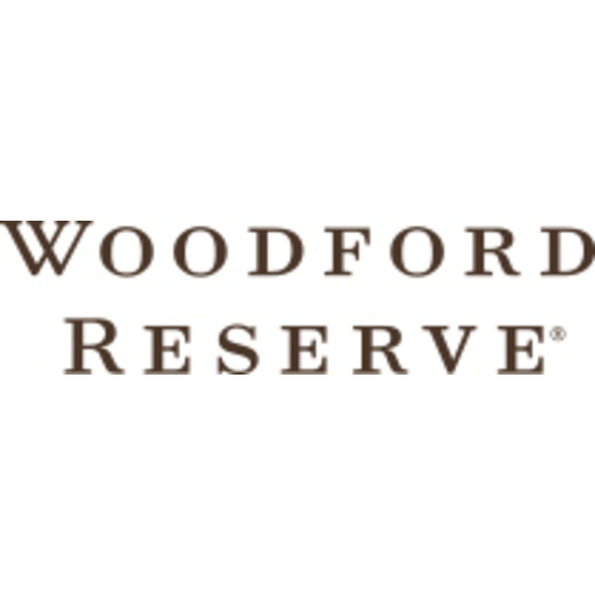 Woodford Reserve Distiller's Select Kentucky Straight Bourbon Whiskey, 750ml