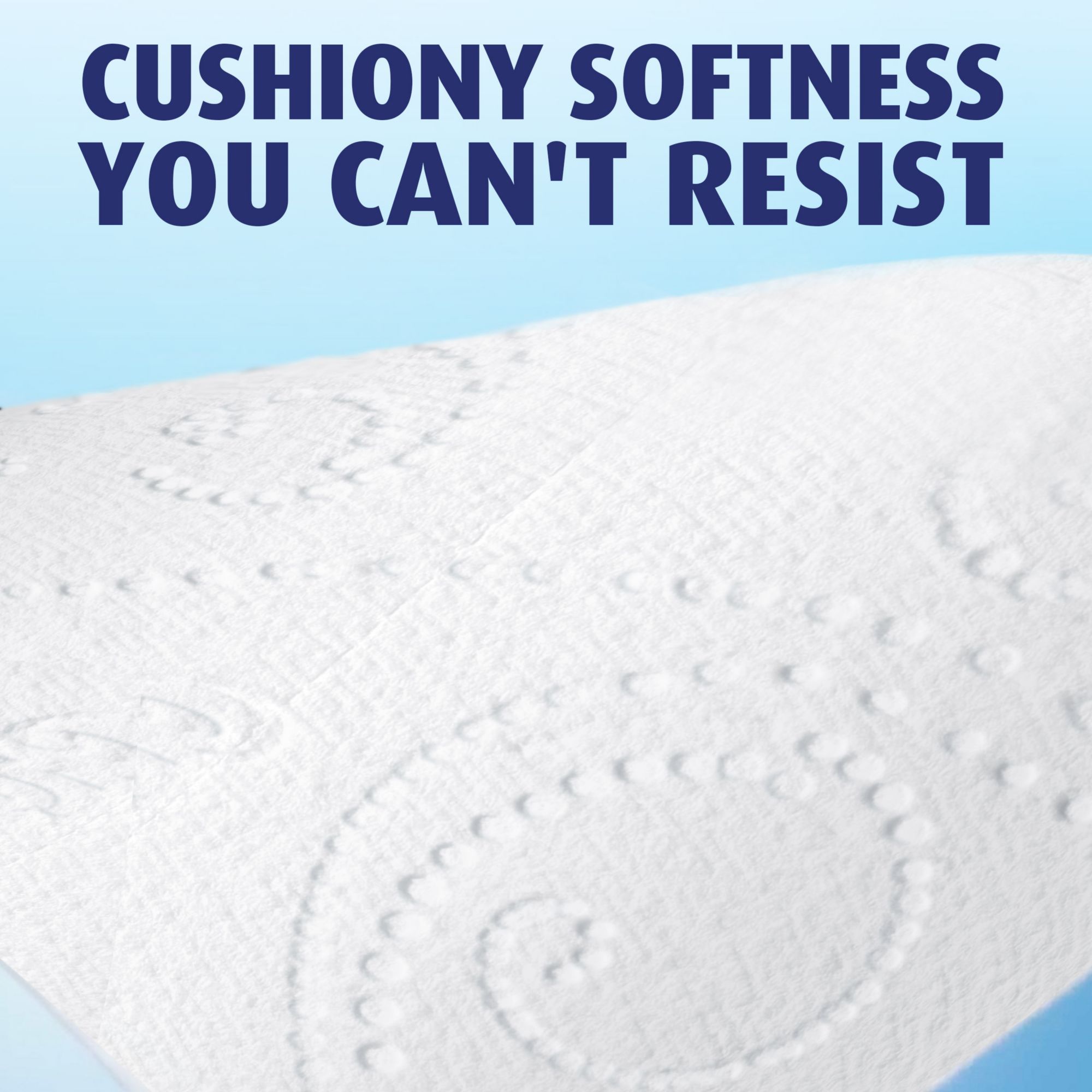 Charmin Ultra Soft 284-Sheet Toilet Paper, 36 pk.