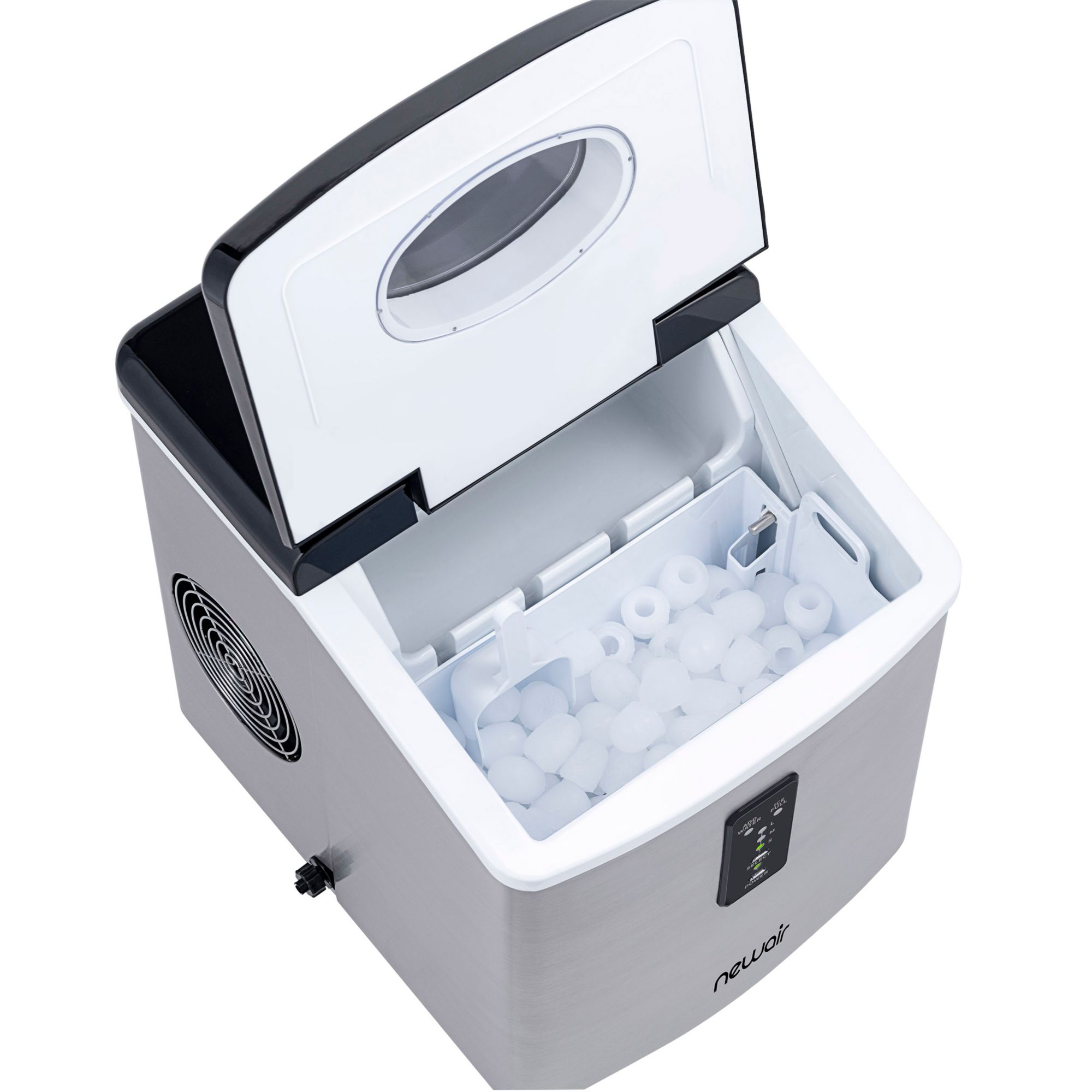 2022 Portable Ice Ball Maker - Amayeb LTD