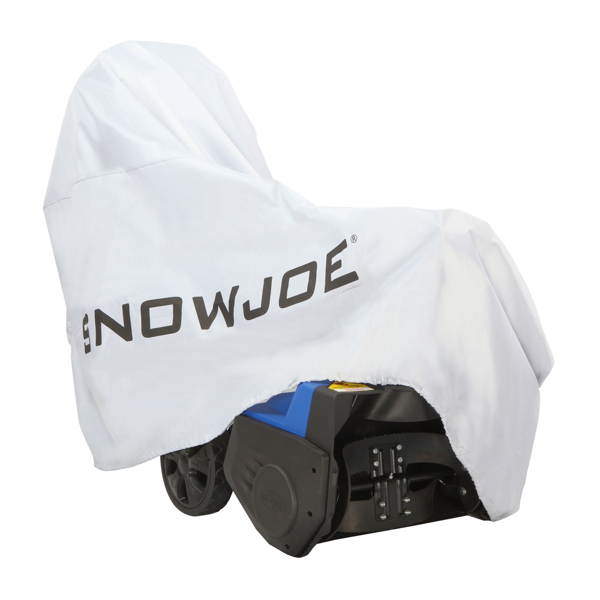 Universal 2-Stage Snowblower Cover, fits most 2-stage snowblowers