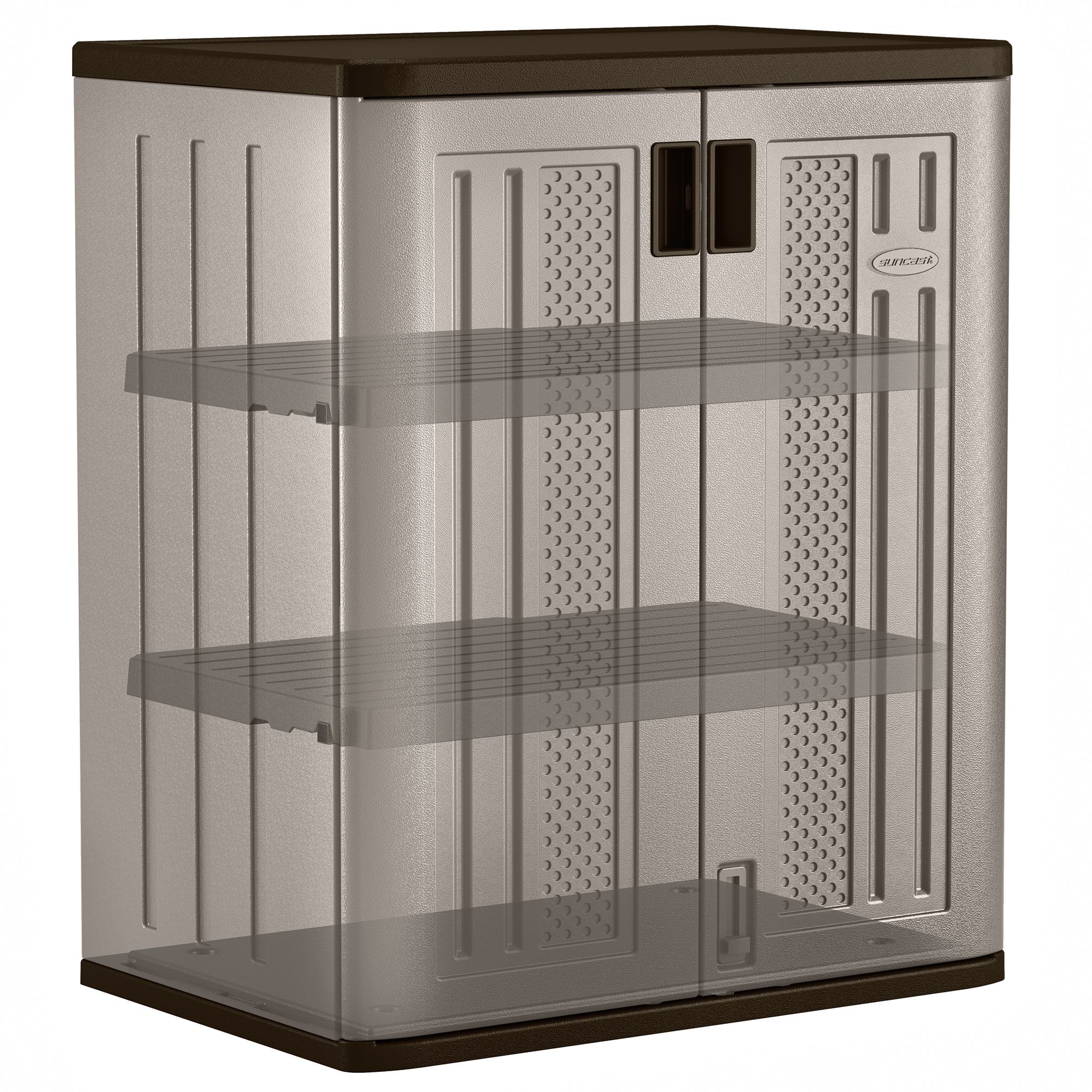 Suncast Storage Cabinet - Sam's Club