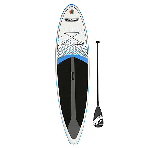 Lifetime Tidal Inflatable 11' Stand-Up Paddleboard - Blue