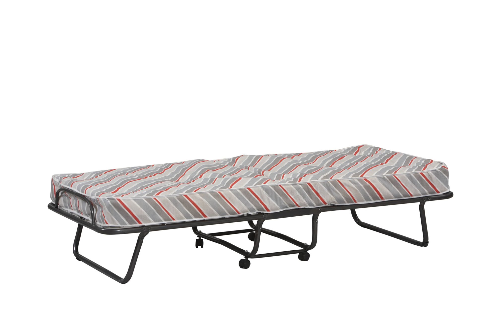 Linon folding deals bed