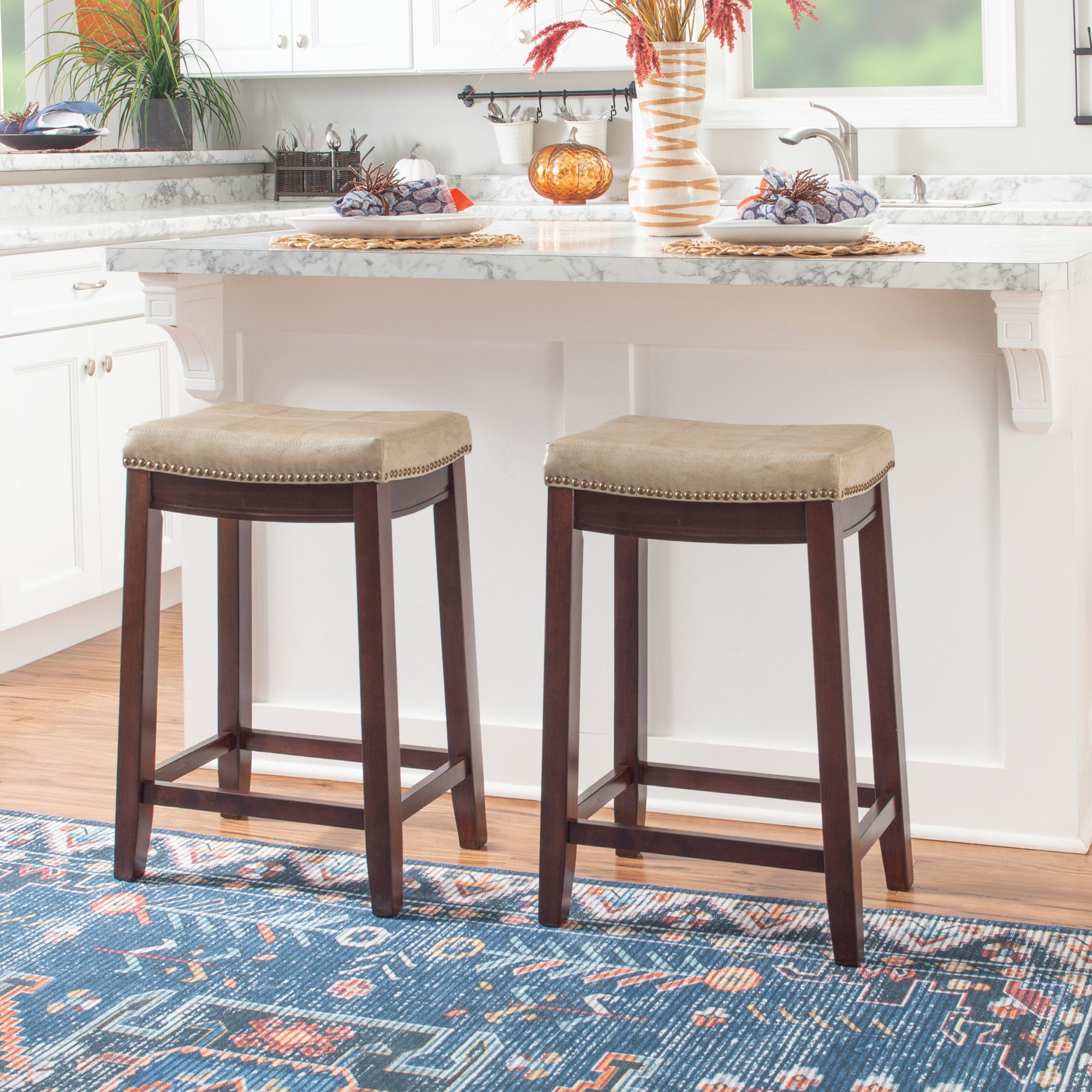 High top counter discount chairs