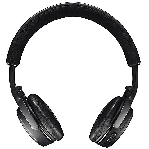 Bose On-Ear Bluetooth Wireless Headphones