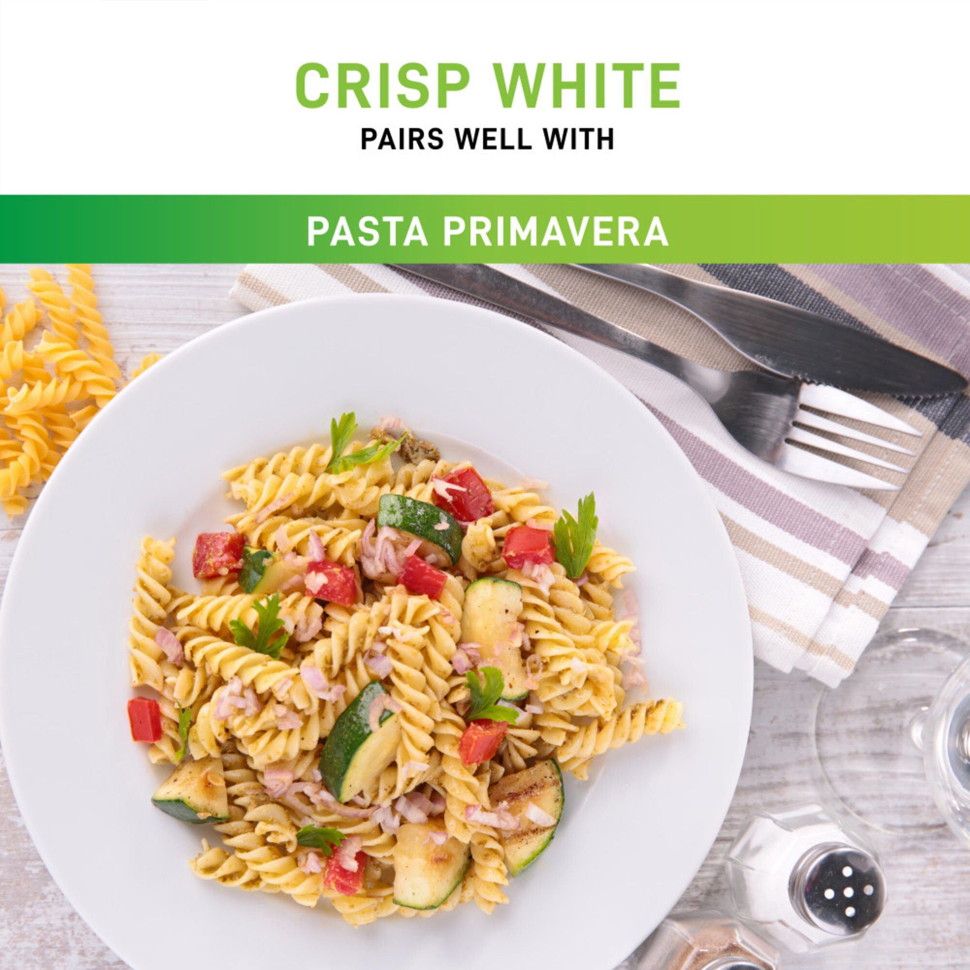 Franzia Crisp White Blend Wine Box, 3L