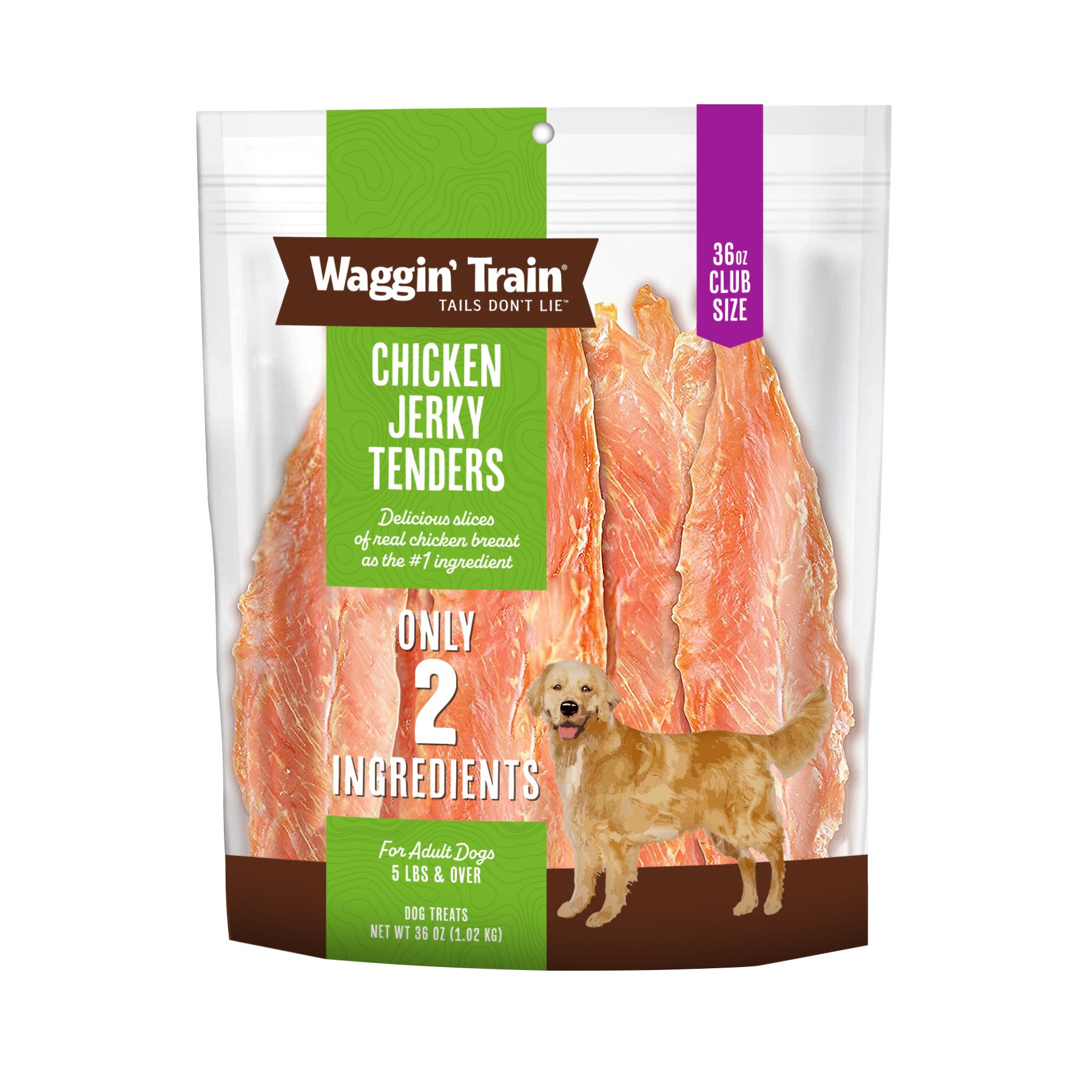 Chicken Jerky Dog Treats | lupon.gov.ph