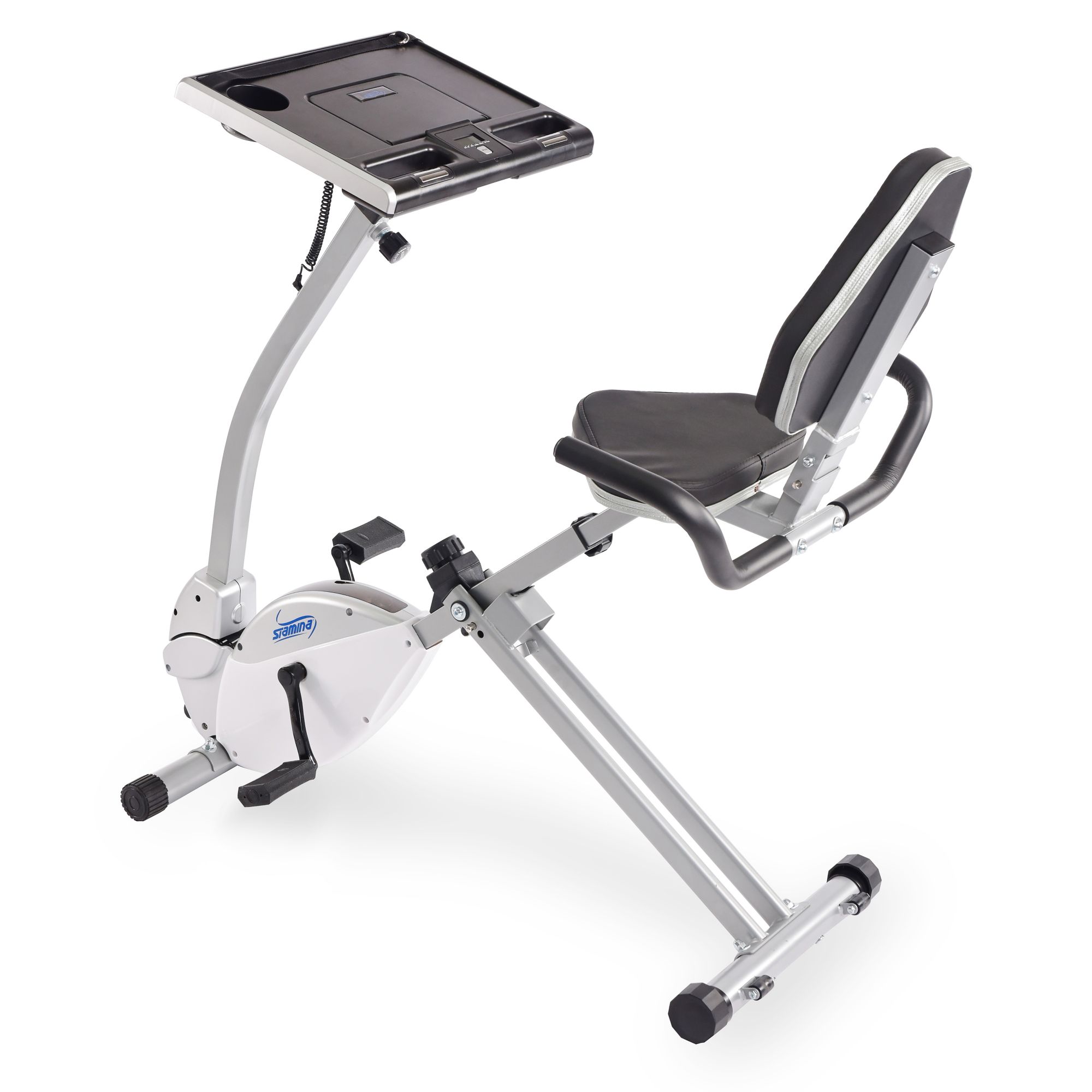 Stamina sales cycling workstation