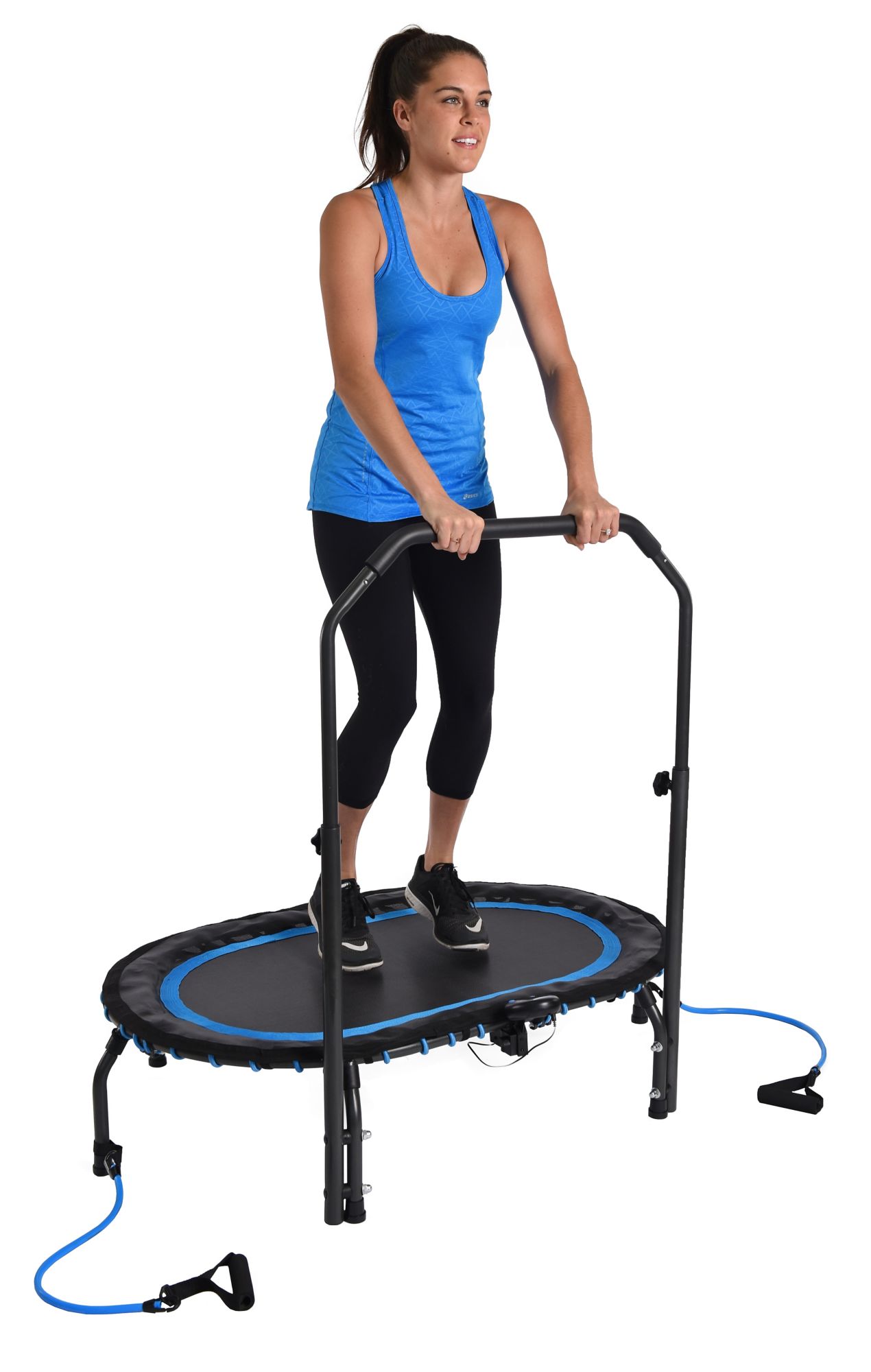 Stamina Fitness Trampoline - 35-1681 on Vimeo