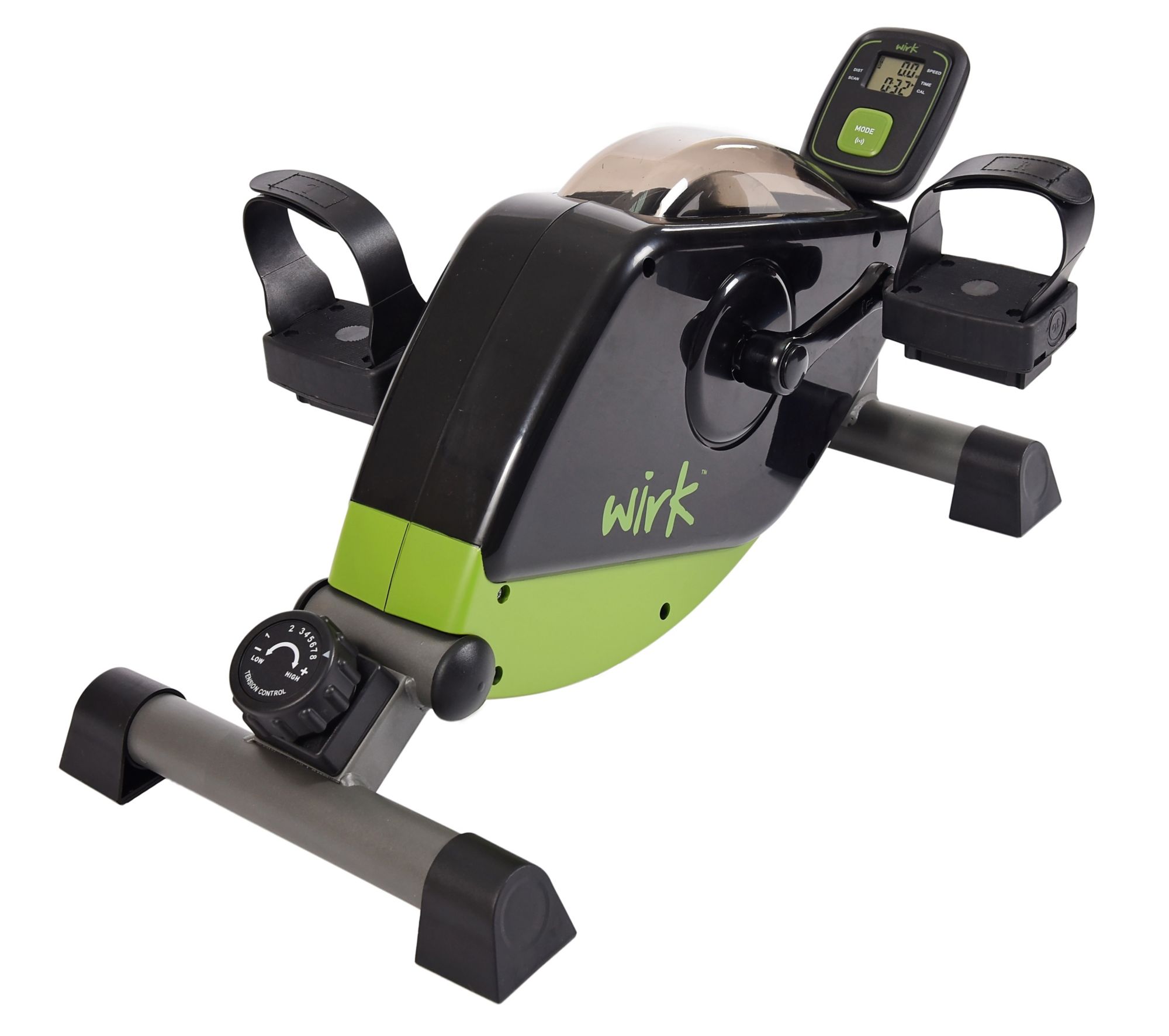 Stamina WIRK 85 1200 Under Desk Exercise Bike BJ s Wholesale Club