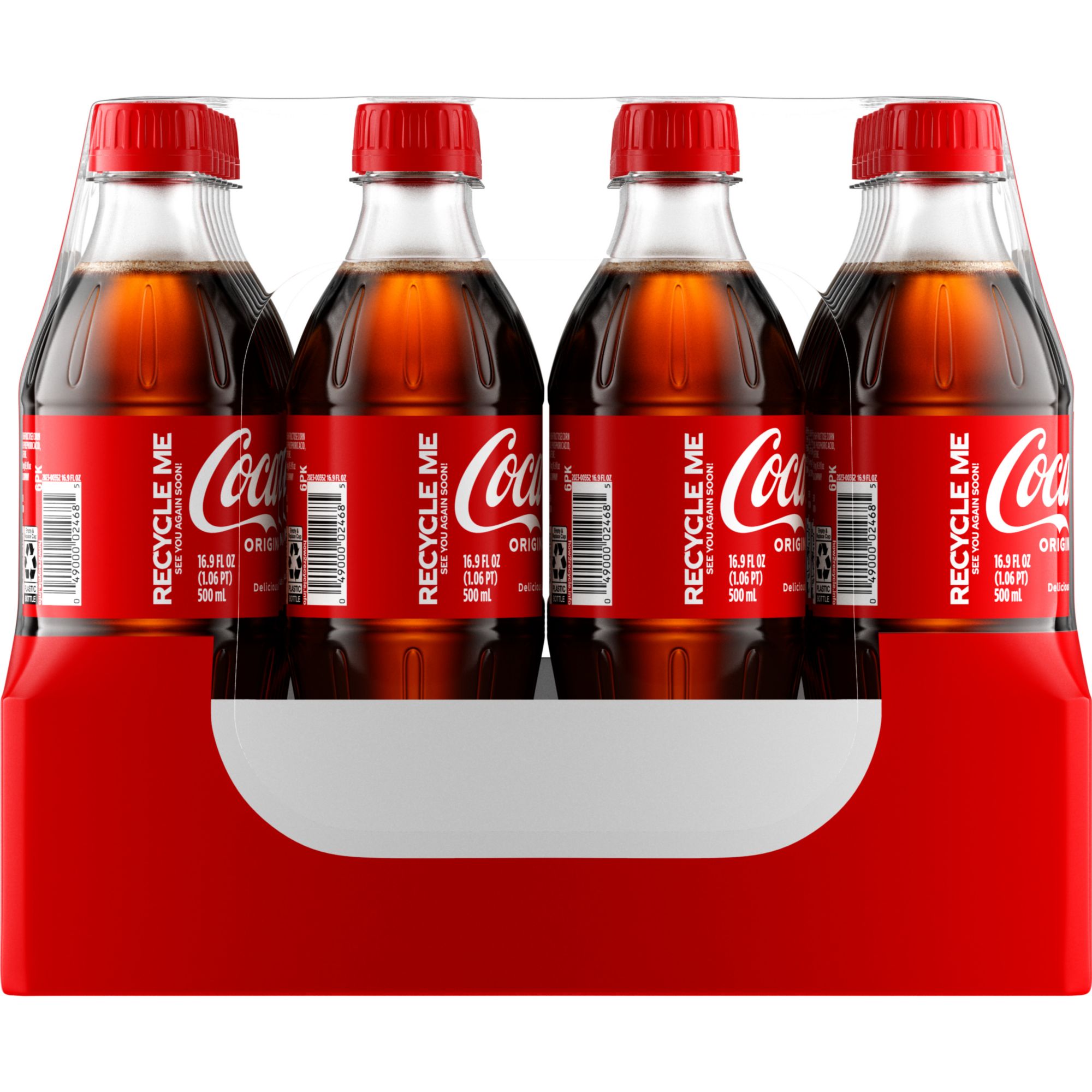 Coca-Cola Mini Cans Variety Pack, 30 pk.