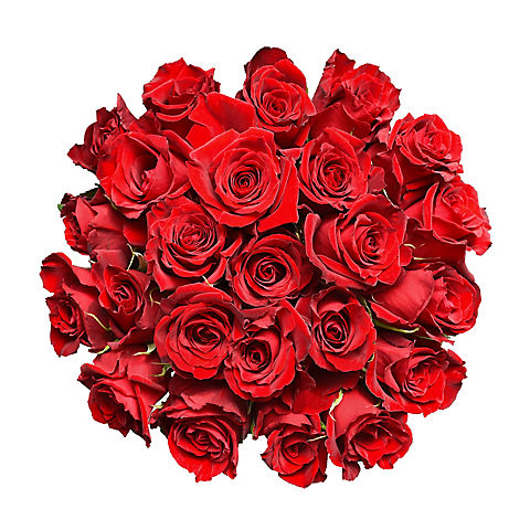 Rose Bouquets, 96 Stems - Red