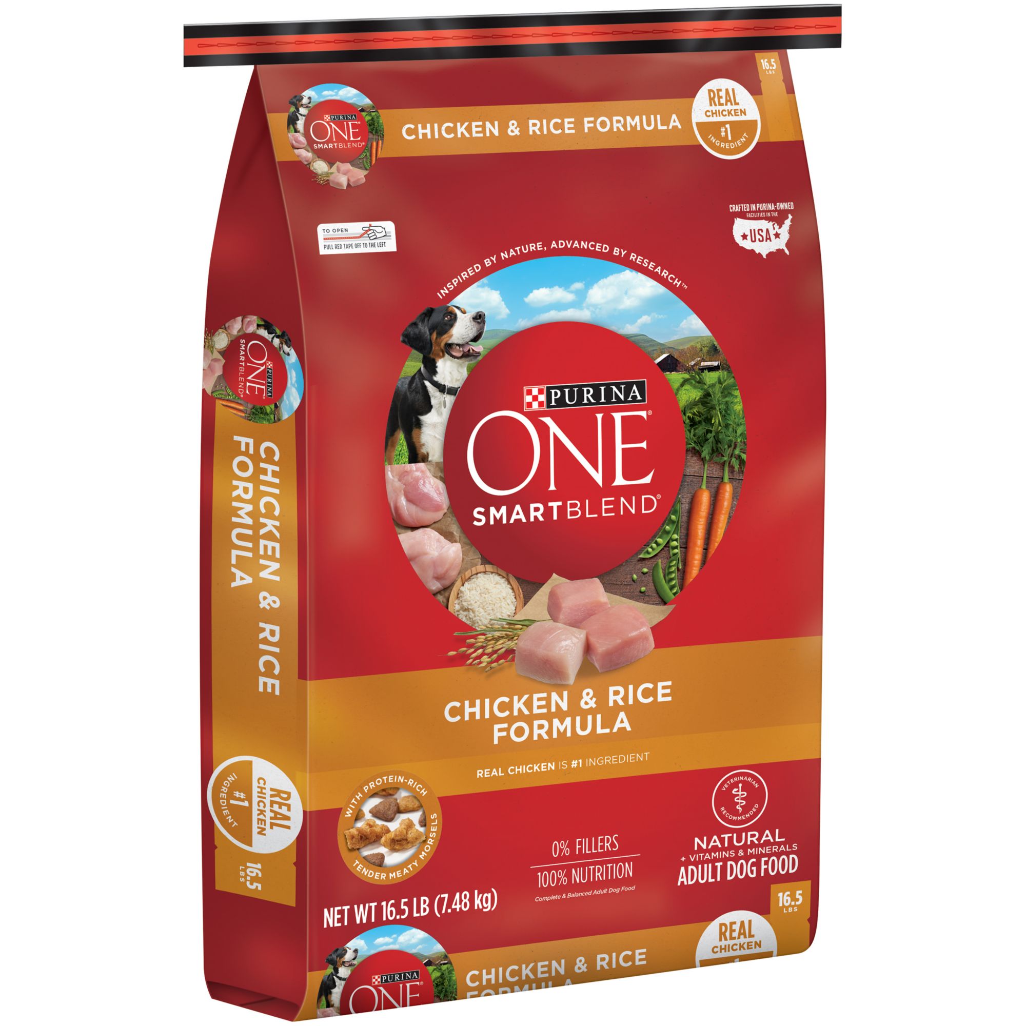 Bjs purina one dog food store