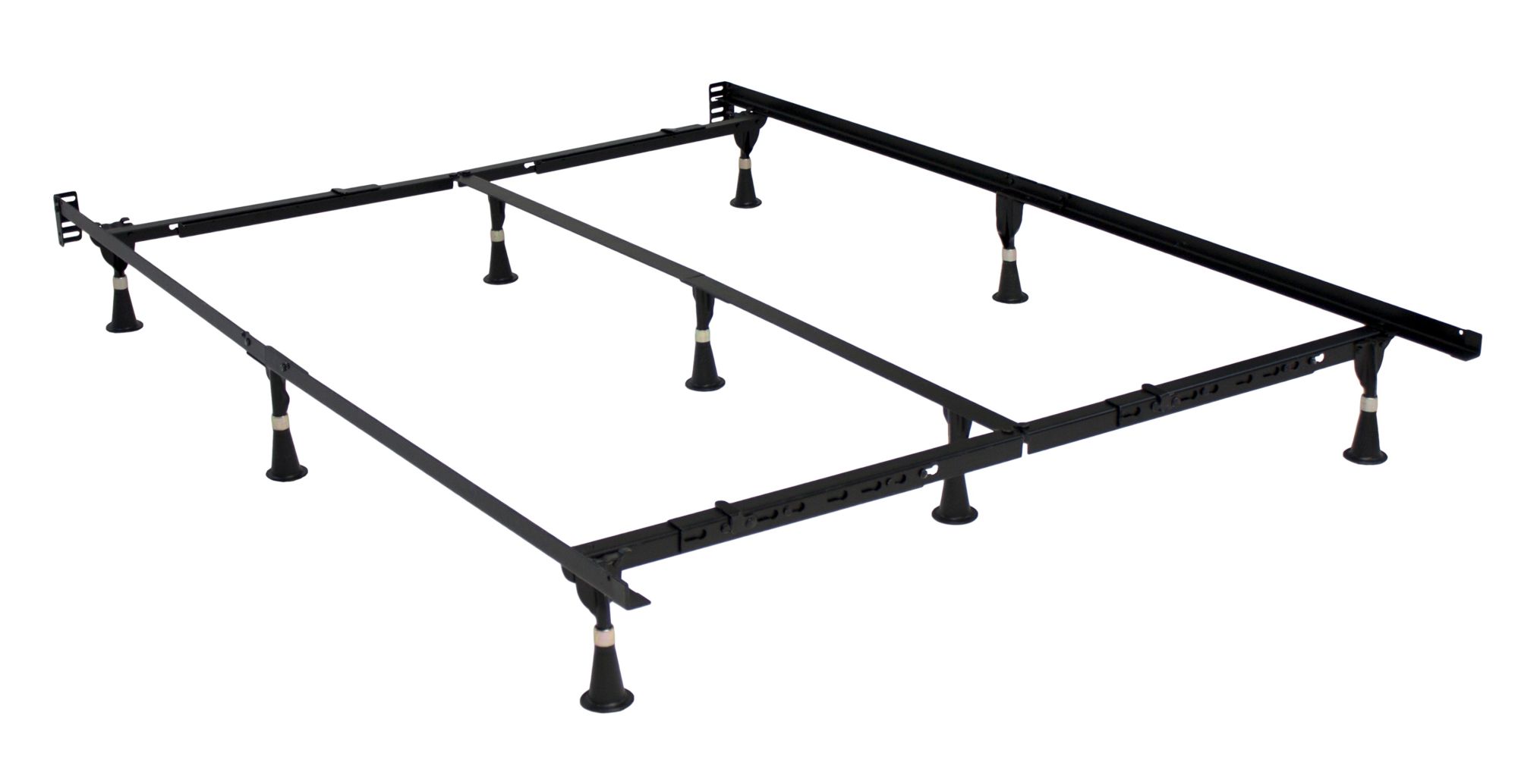 Hollywood E3 Premium Adjustable All-Size Bed Frame