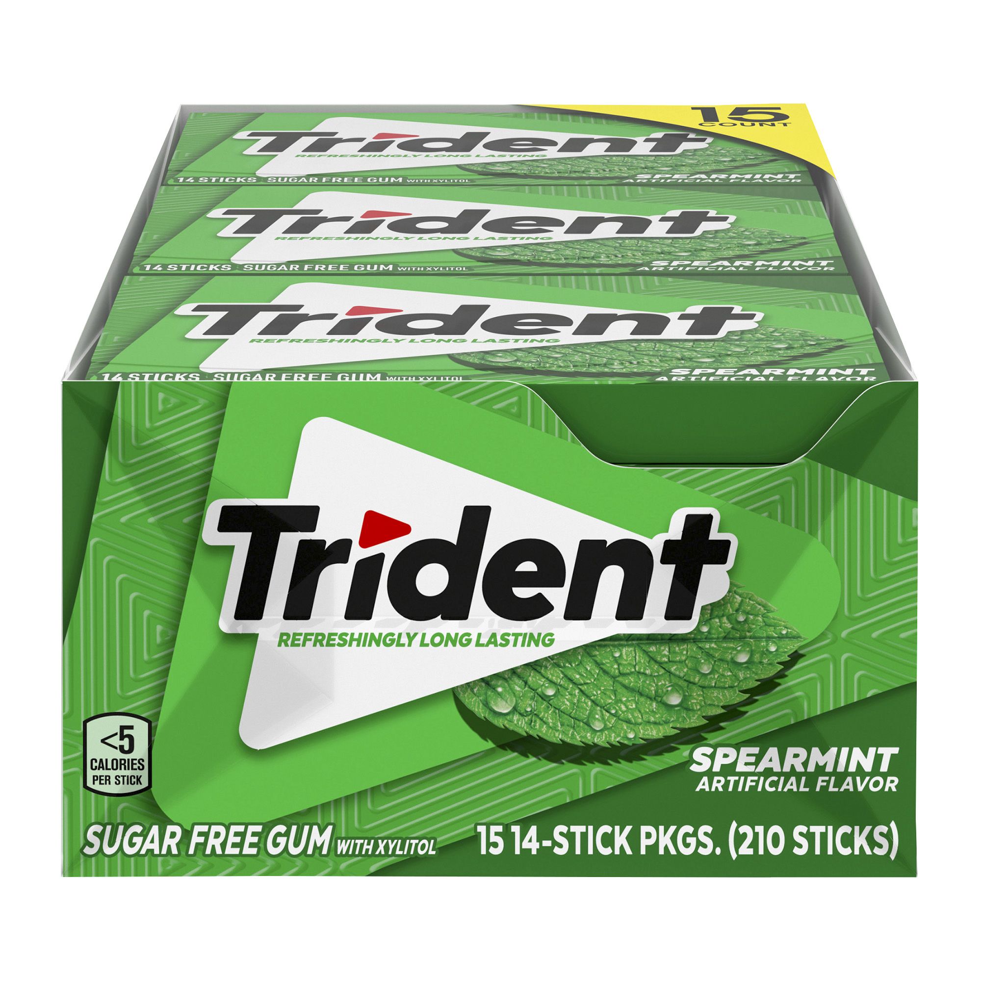 trident wholesale pet supplies