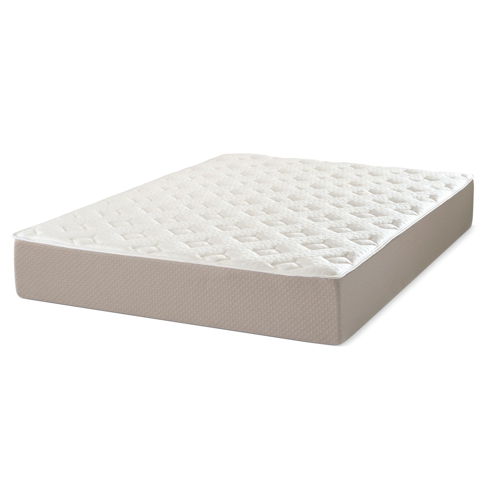 King size soft online memory foam mattress