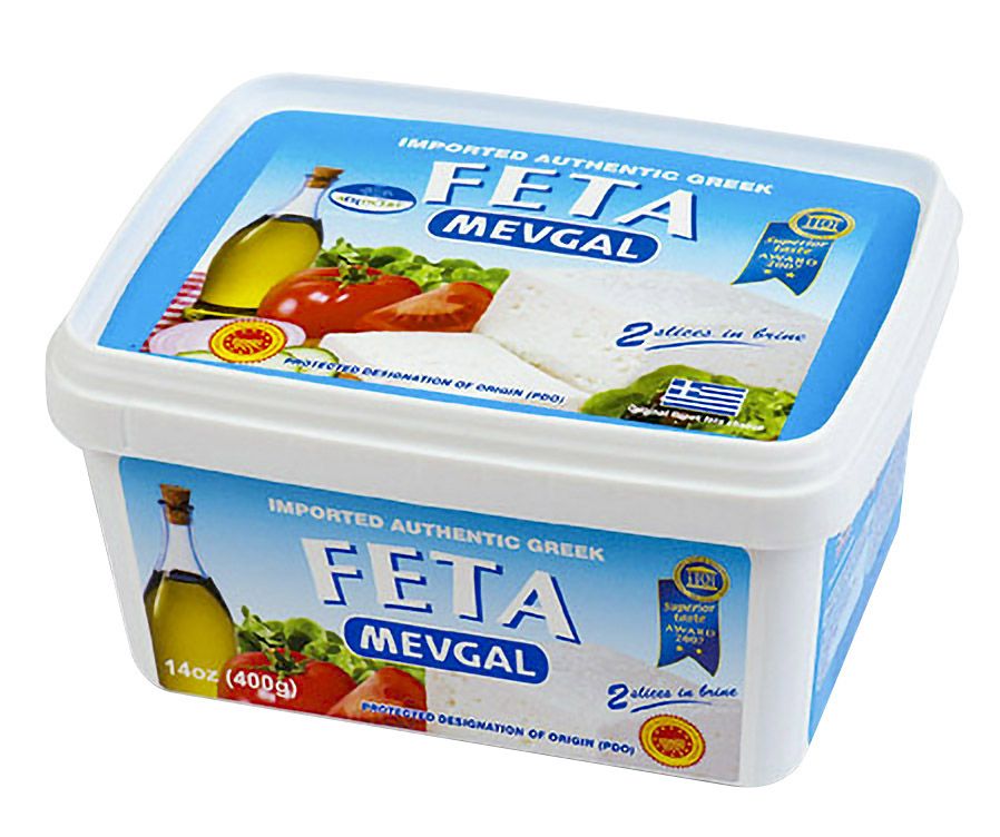 Feta Cheese Maker •