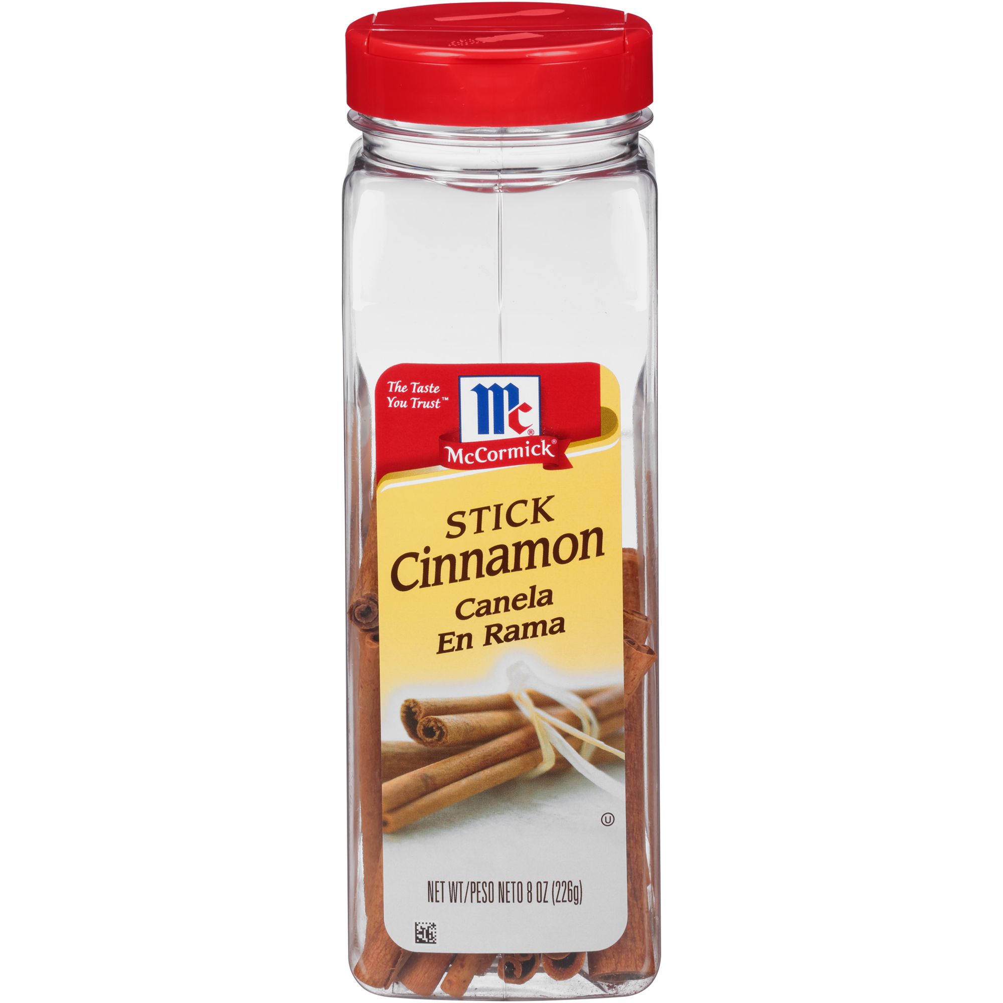 Mccormick Cinnamon Sticks 8 Oz Bjs Wholesale Club