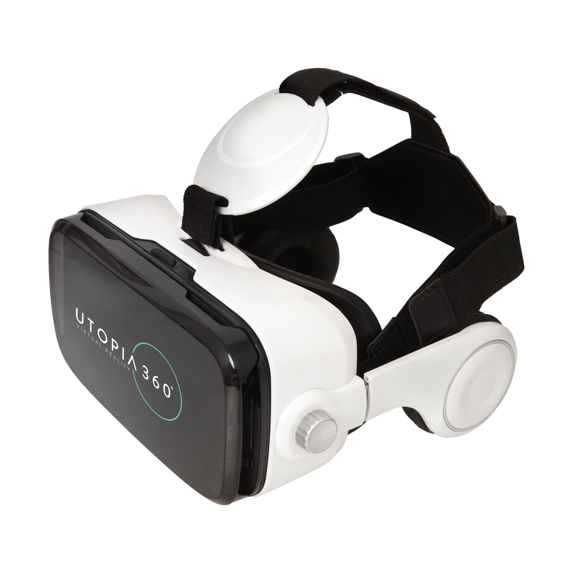 utopia 360 virtual reality games