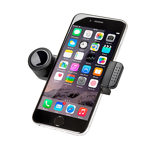 Atomi Vent Grip Adjustable Car Vent Phone Holder