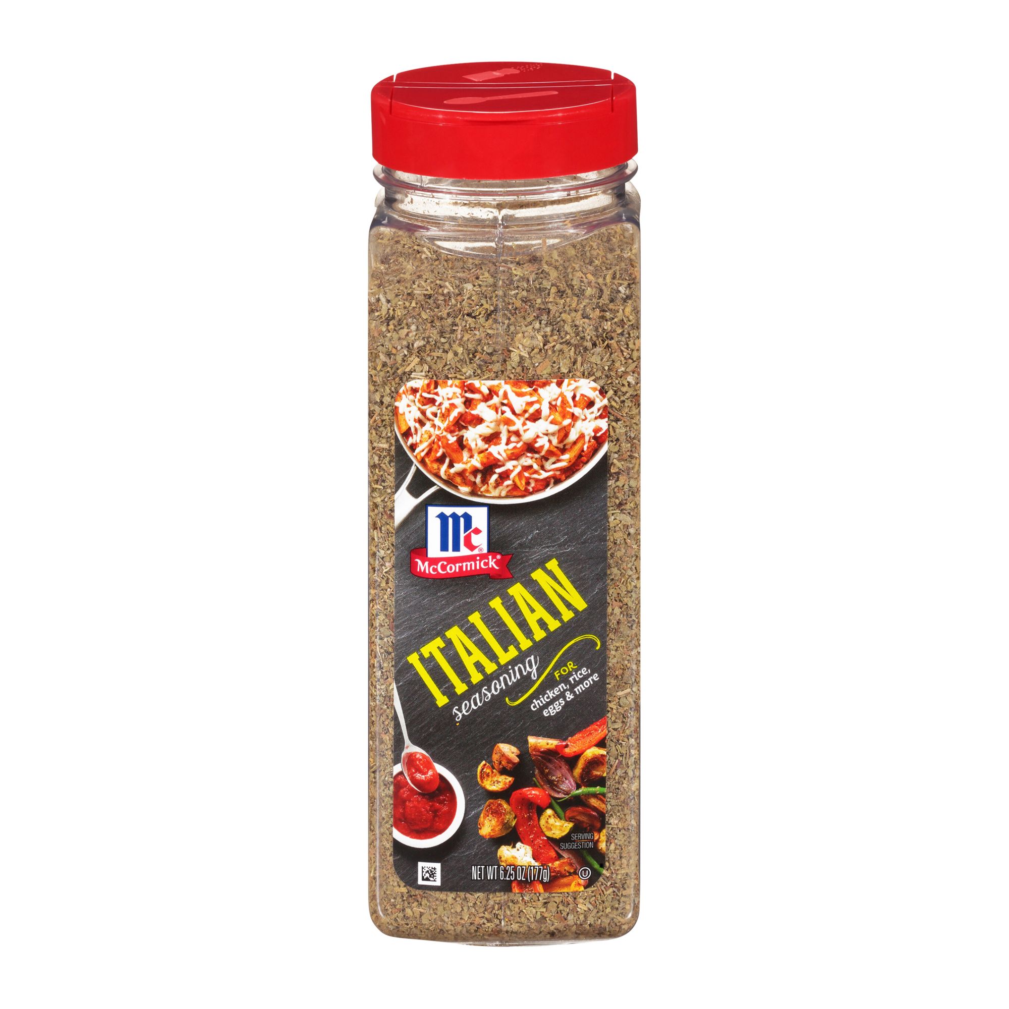 McCormick Perfect Pinch Garlic & Herb Salt Free Seasoning Blend