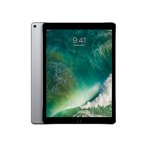 Apple iPad Pro 12.9", 64GB - Gray