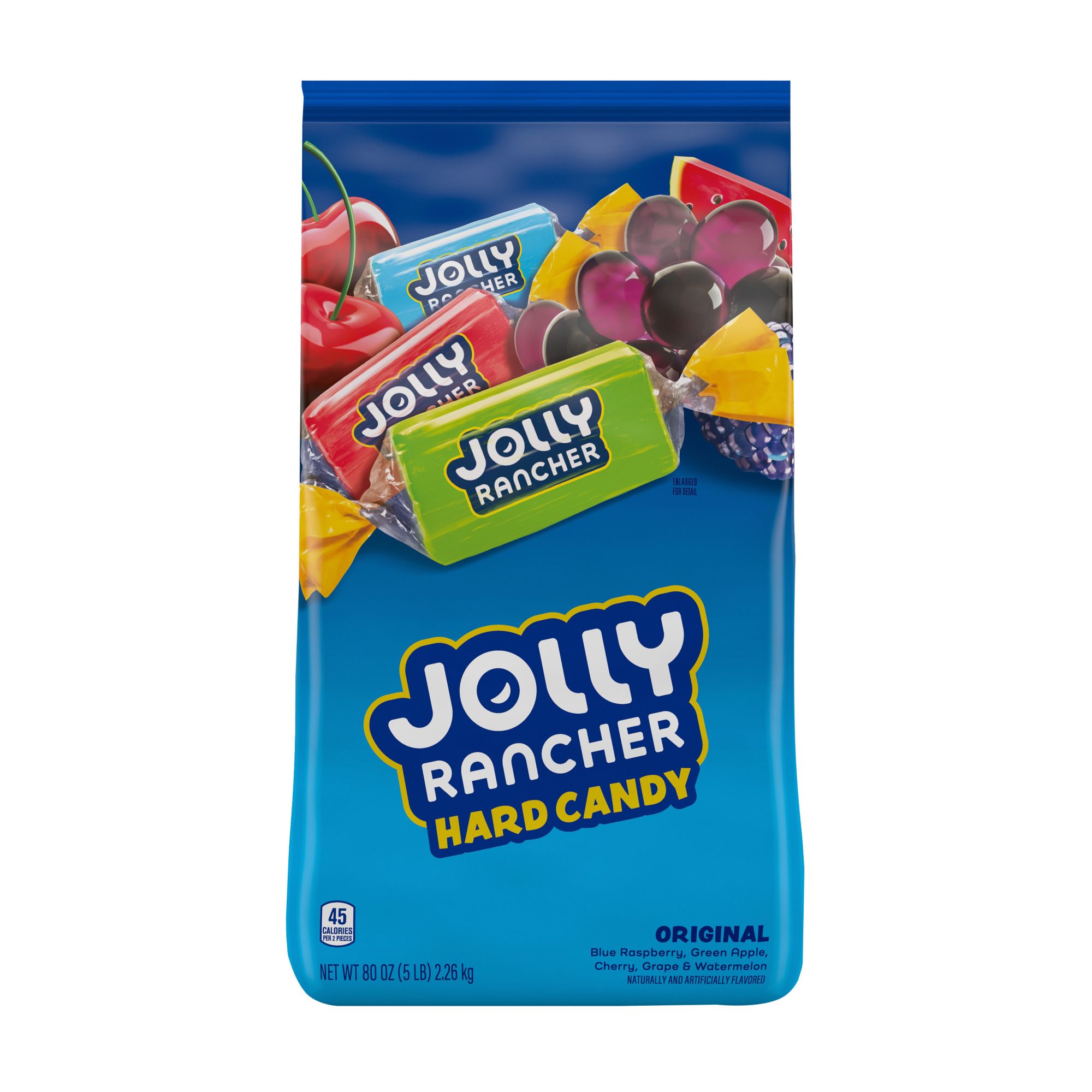 Jolly Rancher Assorted Hard Candy | BJ's Wholesale Club