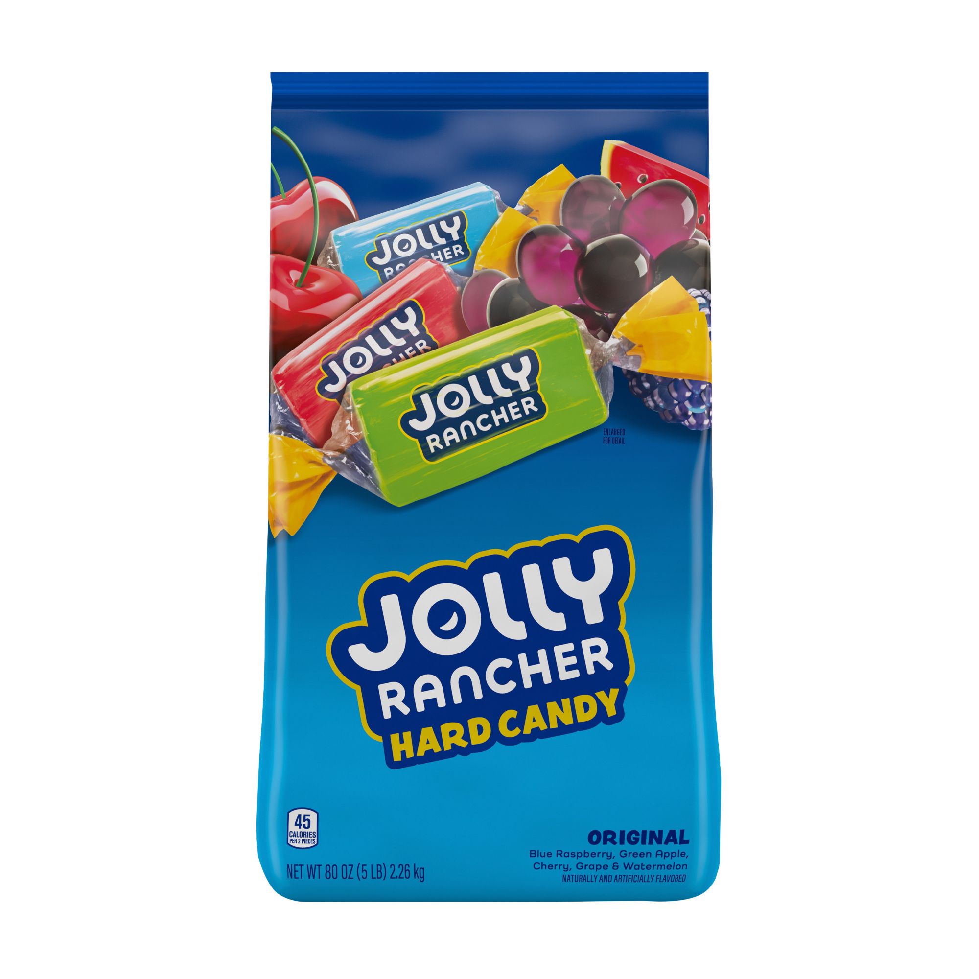 Jolly Rancher Assorted Hard Candy