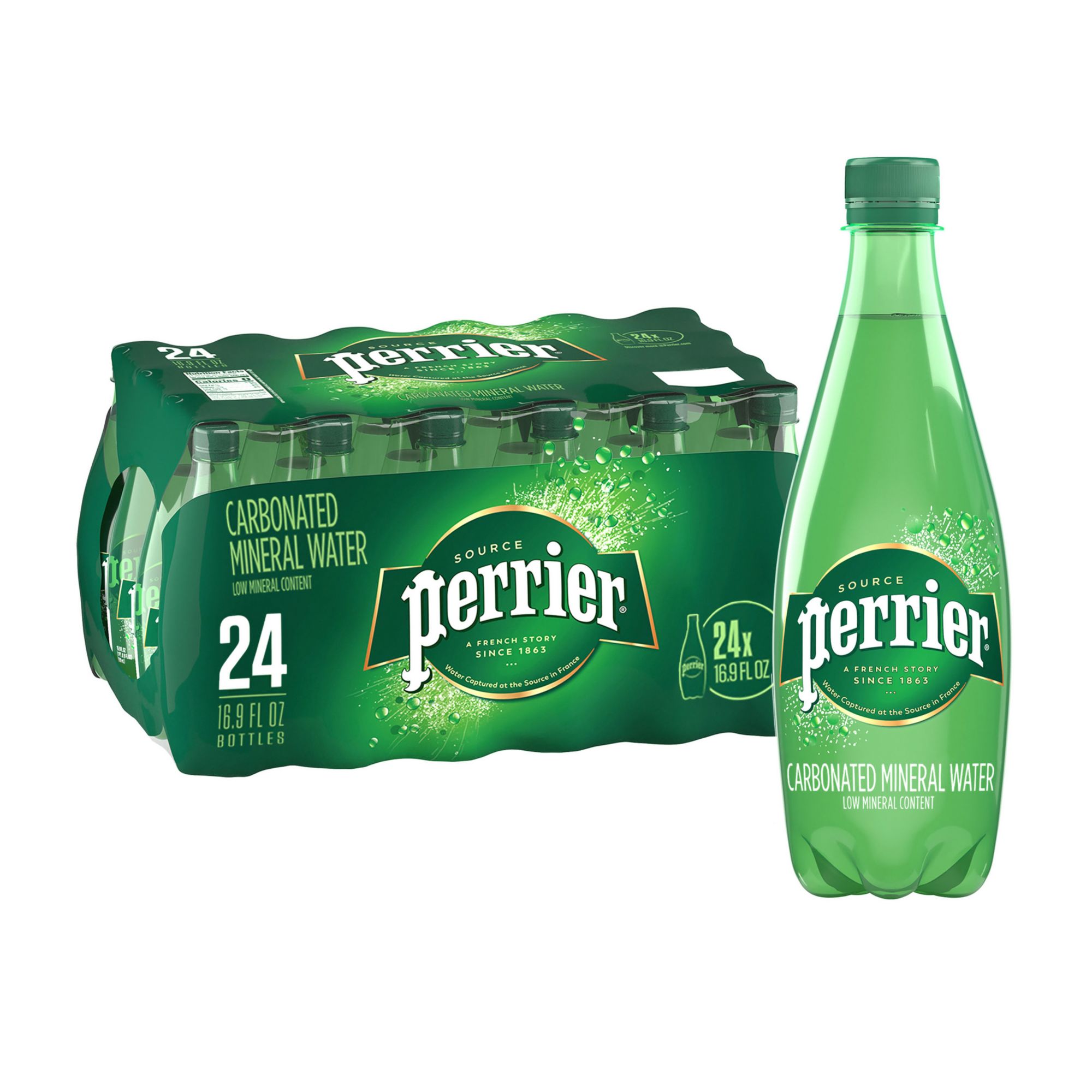 Perrier