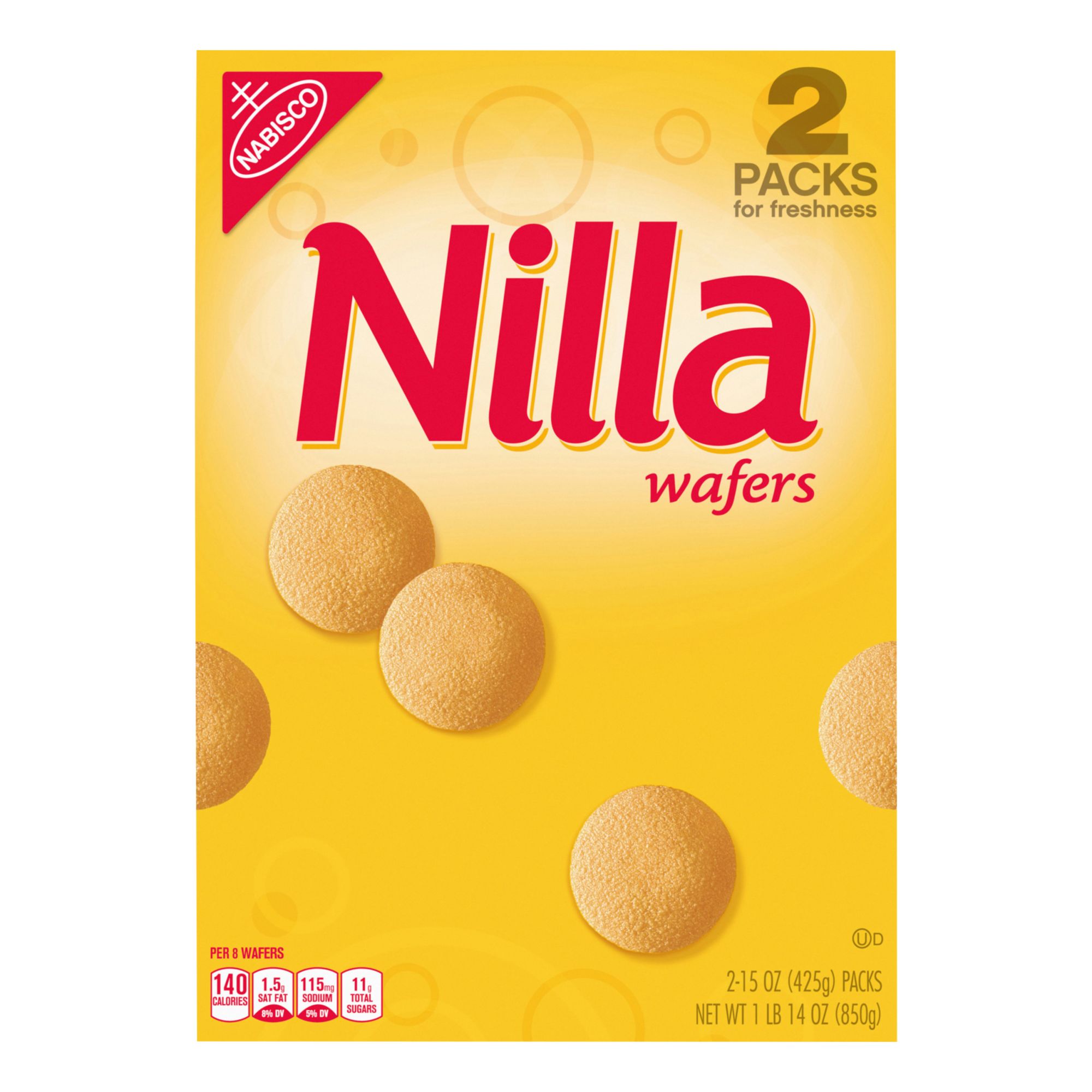 NilaPack