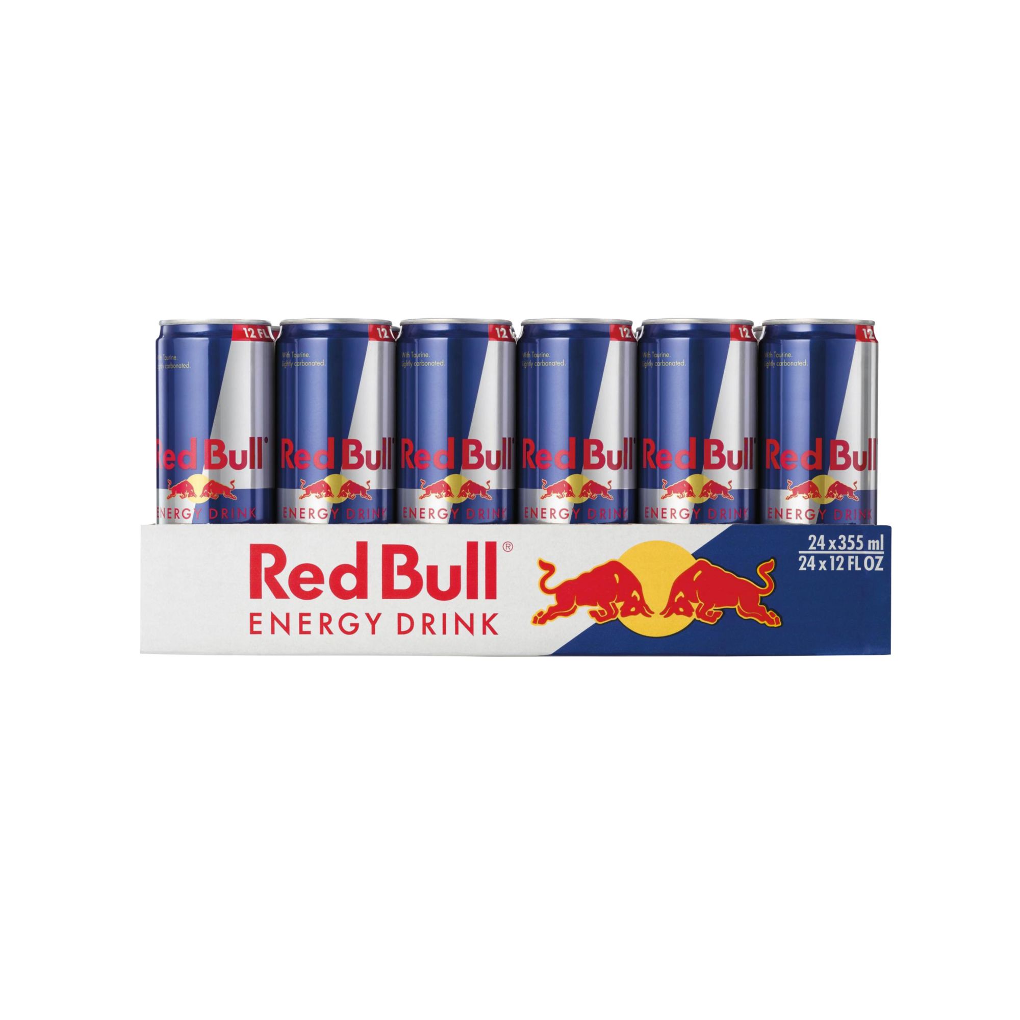 Red Bull, 24 - BJs Wholesale Club