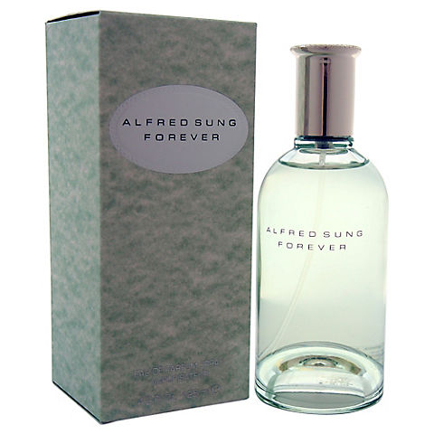 Forever by Alfred Sung for Women, 4.2 oz.
