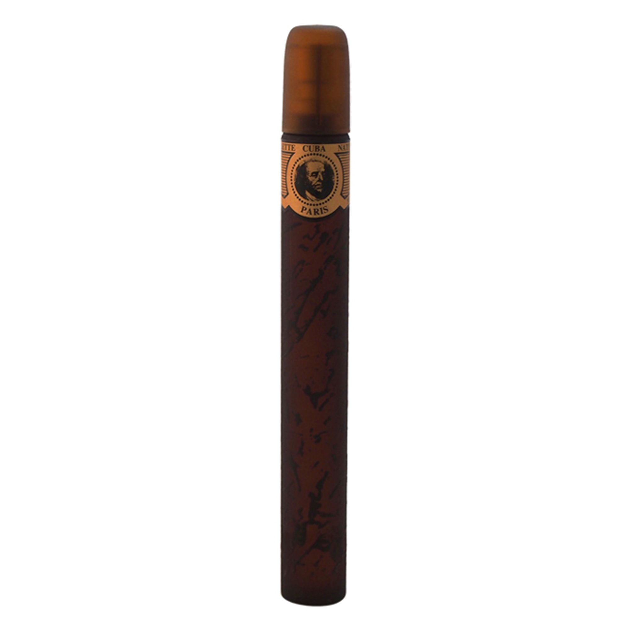 bjs tobacco Cuba Gold by Cuba for Men, 1.15 oz