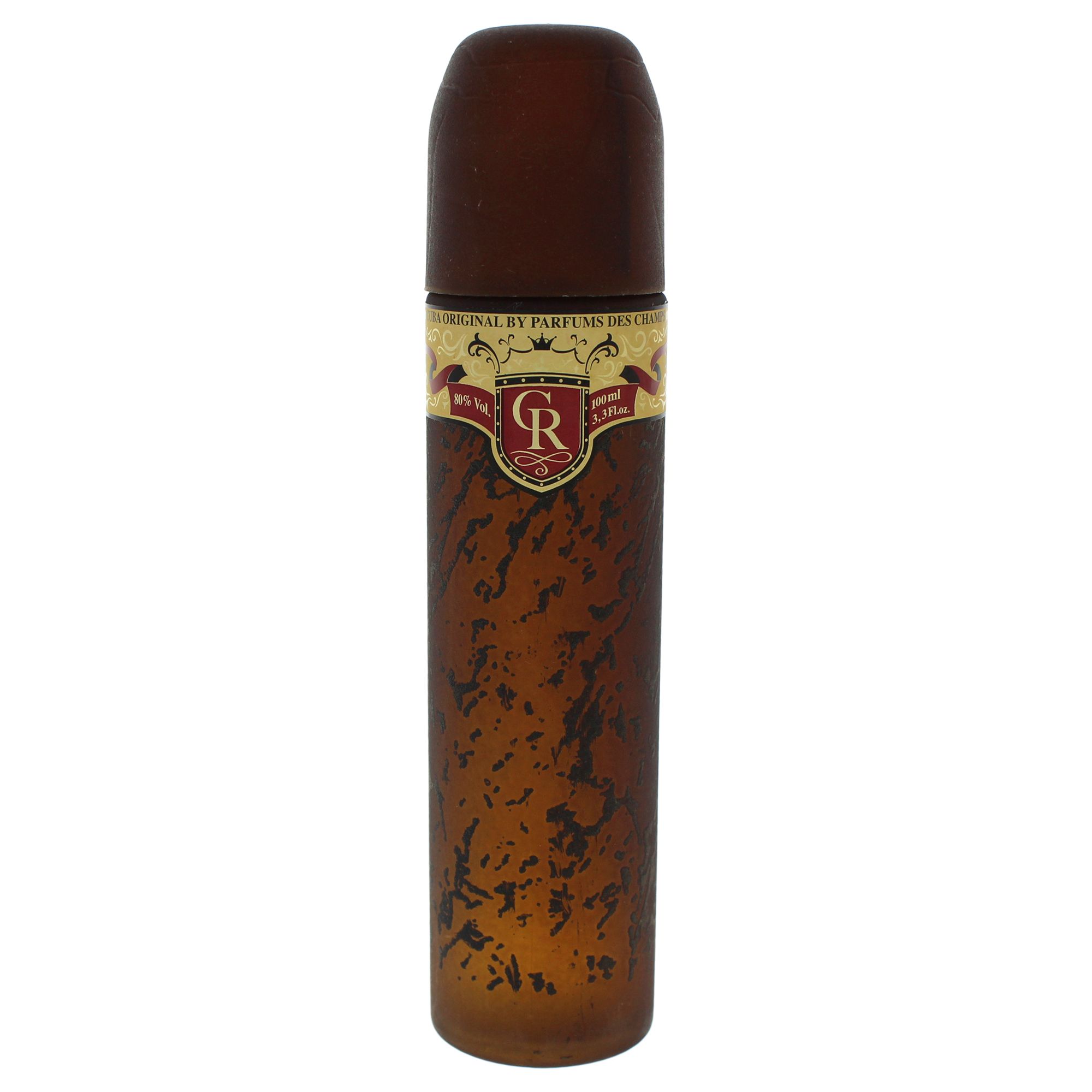 Cuba Royal by Cuba for Men, 3.3 oz
